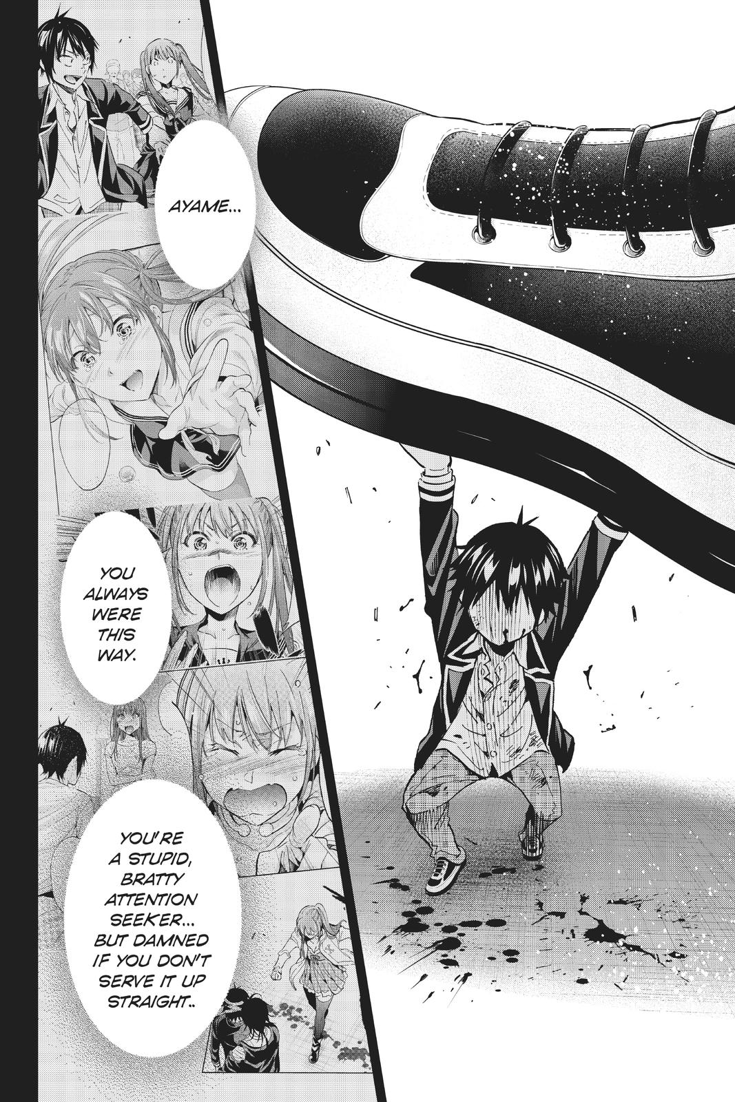 Real Account II Chapter 159 page 17 - Chapter 159