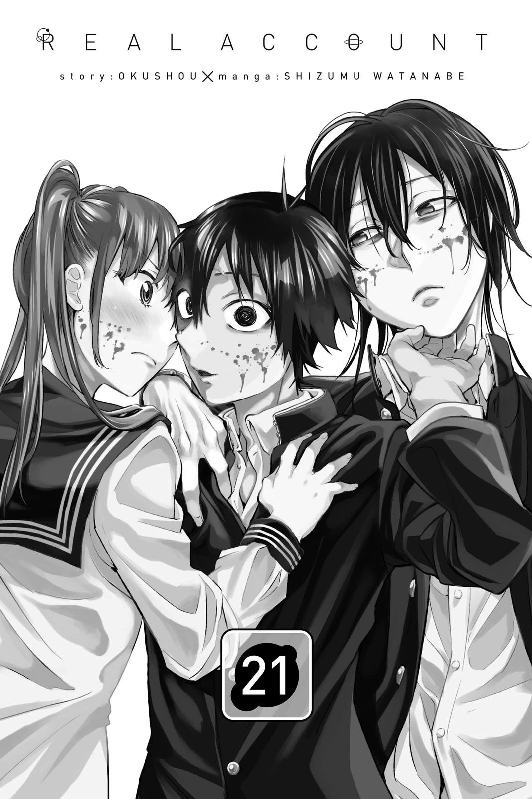 Real Account II Chapter 159 page 2 - Chapter 159