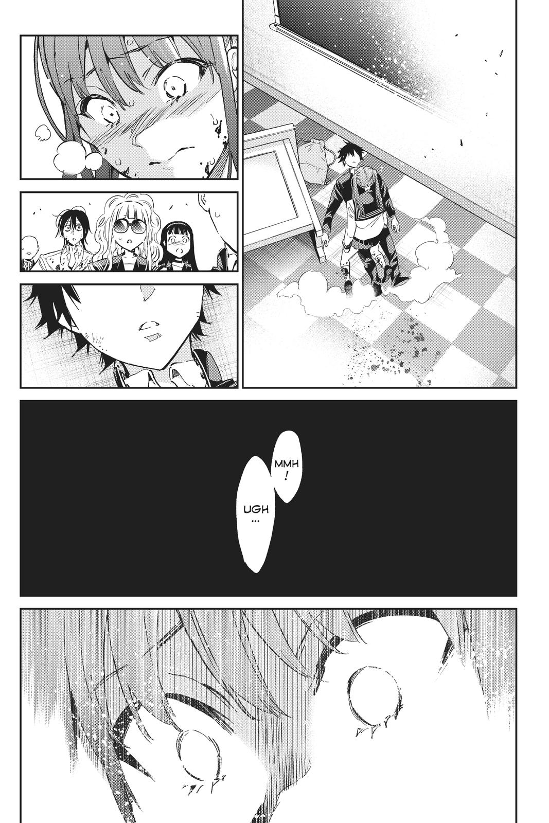 Real Account II Chapter 159 page 20 - Chapter 159