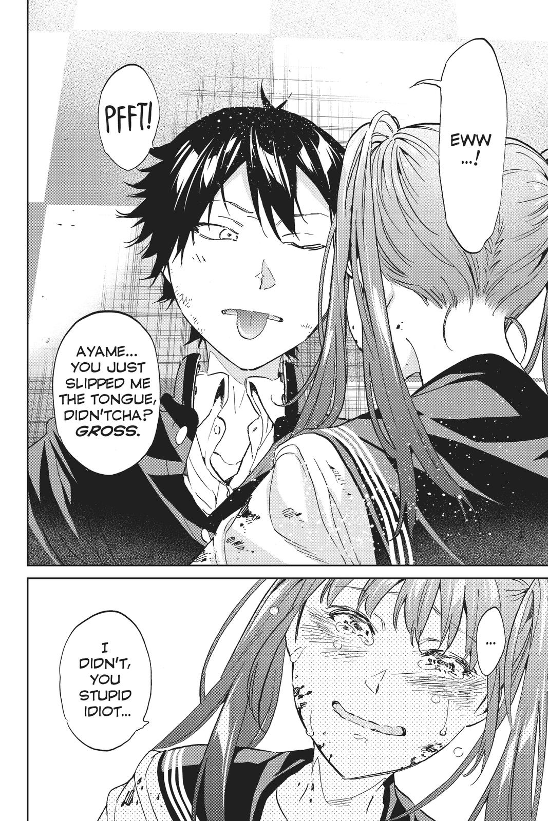 Real Account II Chapter 159 page 21 - Chapter 159