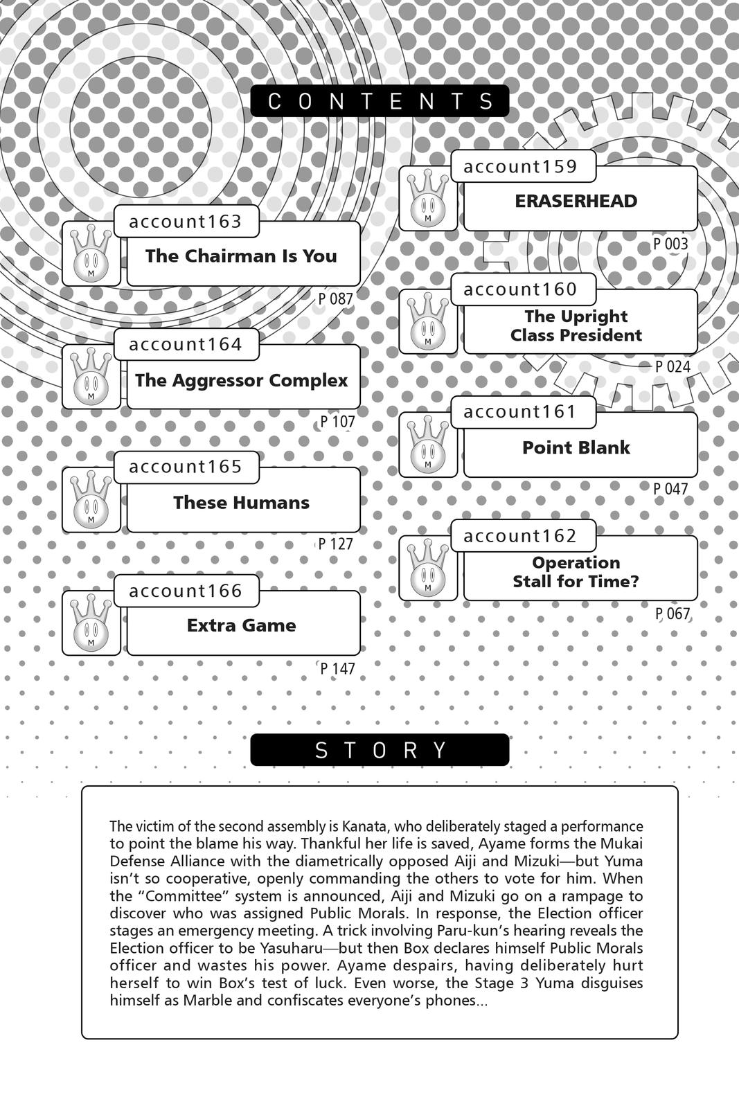 Real Account II Chapter 159 page 3 - Chapter 159