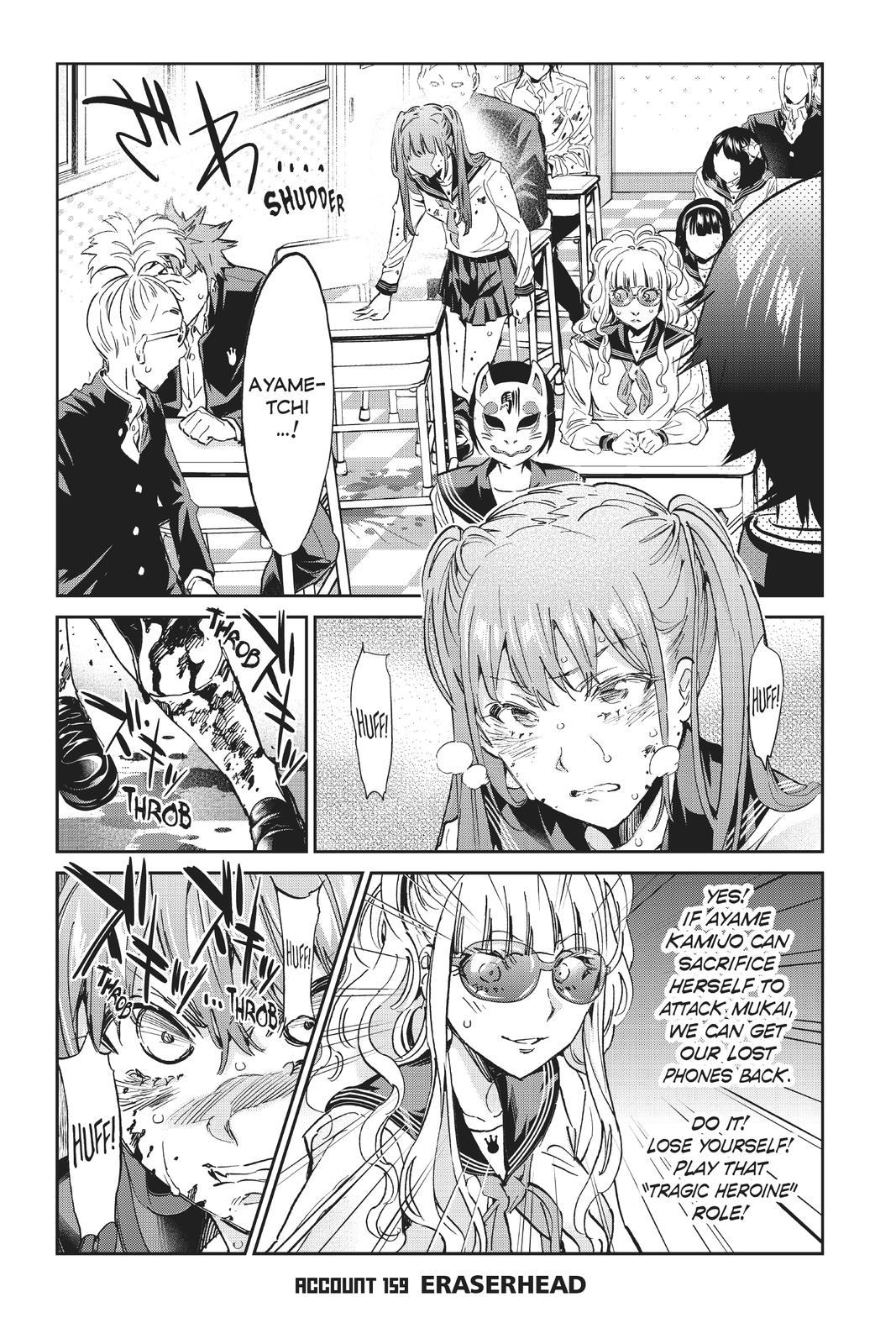 Real Account II Chapter 159 page 4 - Chapter 159