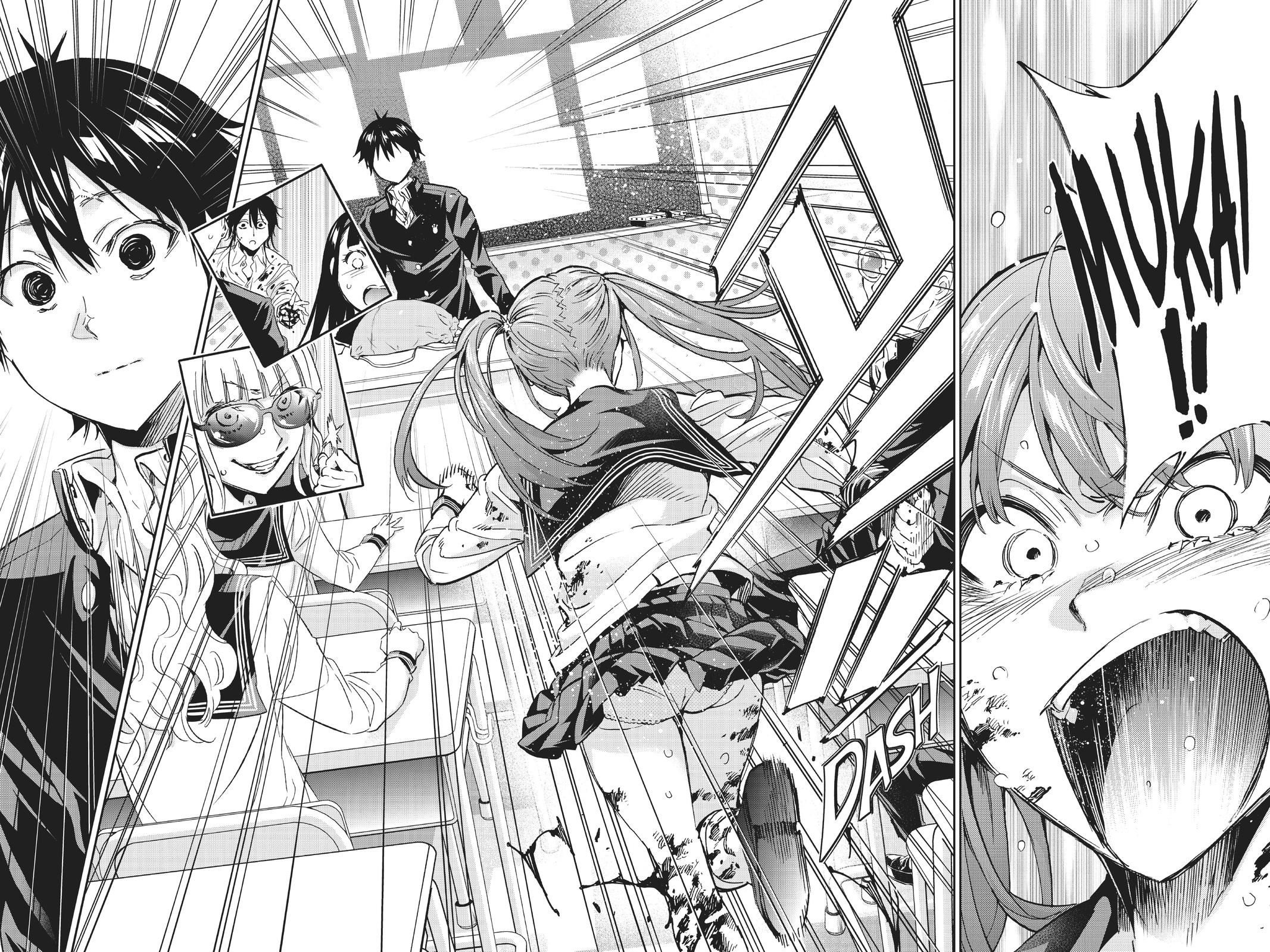 Real Account II Chapter 159 page 5 - Chapter 159