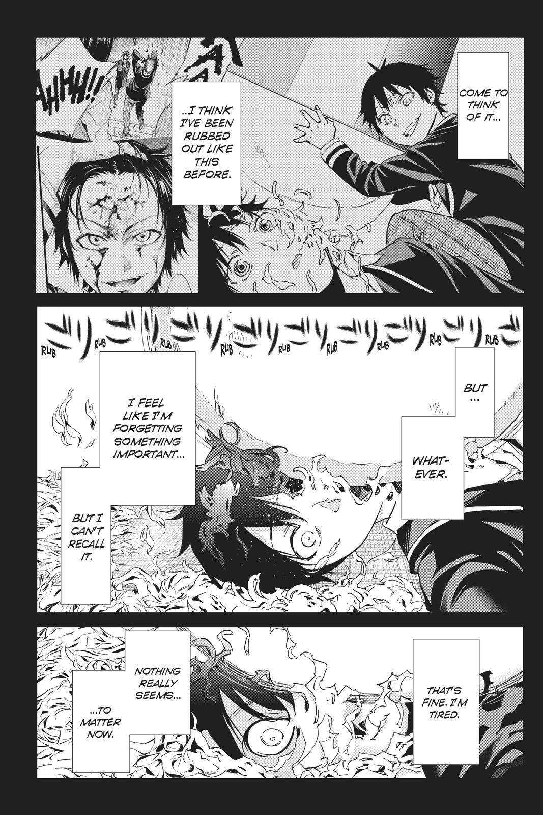 Real Account II Chapter 159 page 8 - Chapter 159