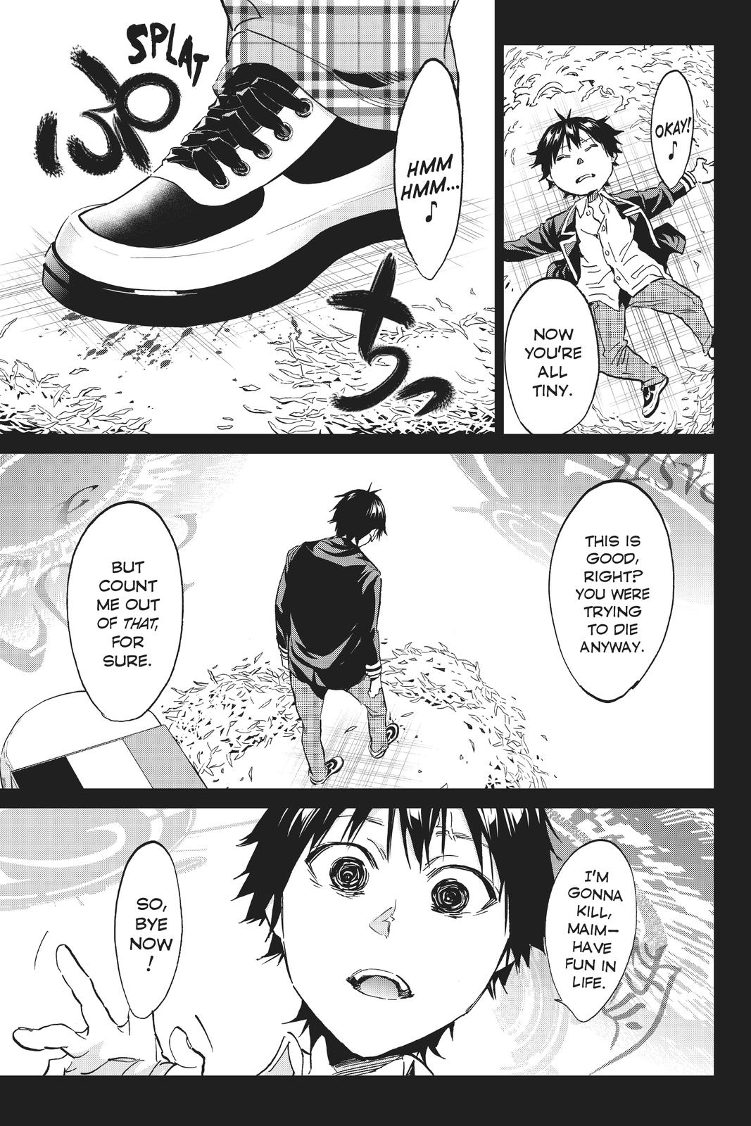 Real Account II Chapter 159 page 9 - Chapter 159