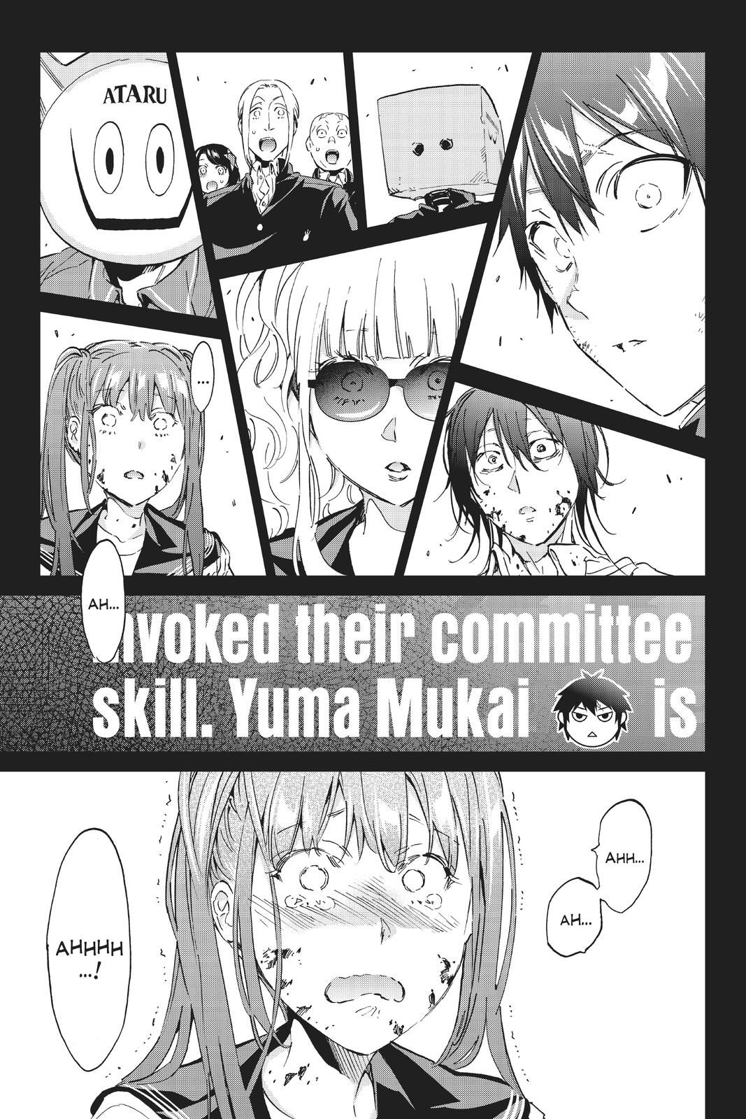 Real Account II Chapter 160 page 10 - Chapter 160