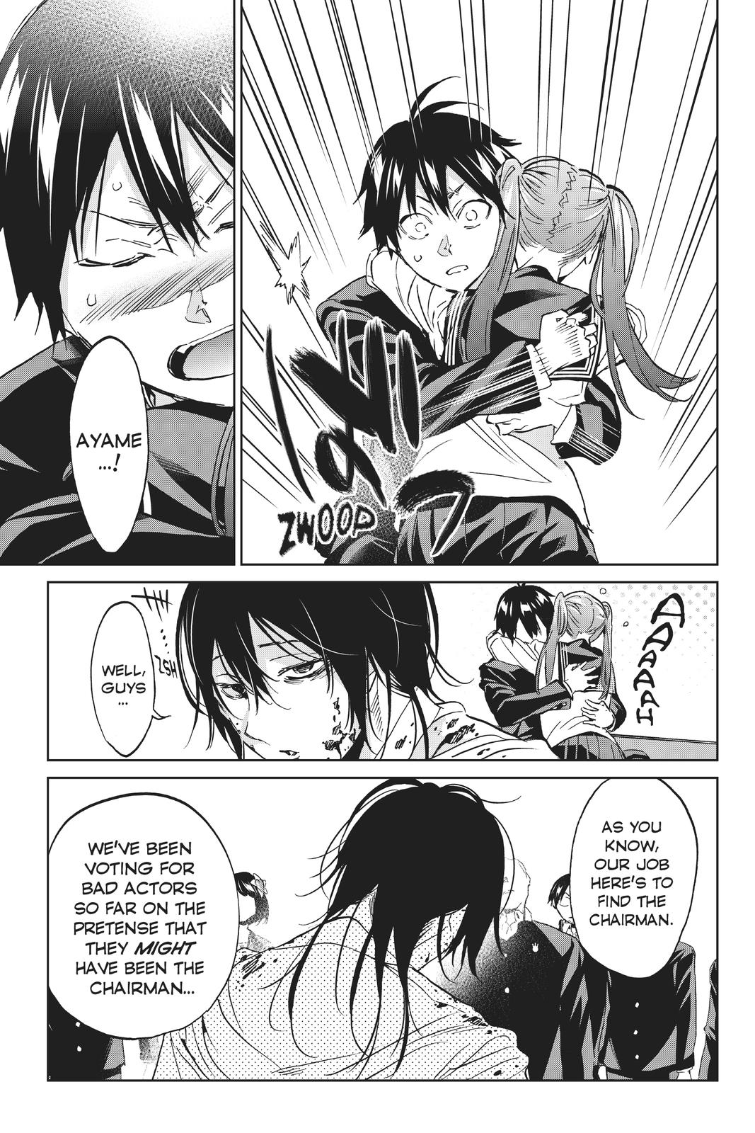 Real Account II Chapter 160 page 13 - Chapter 160