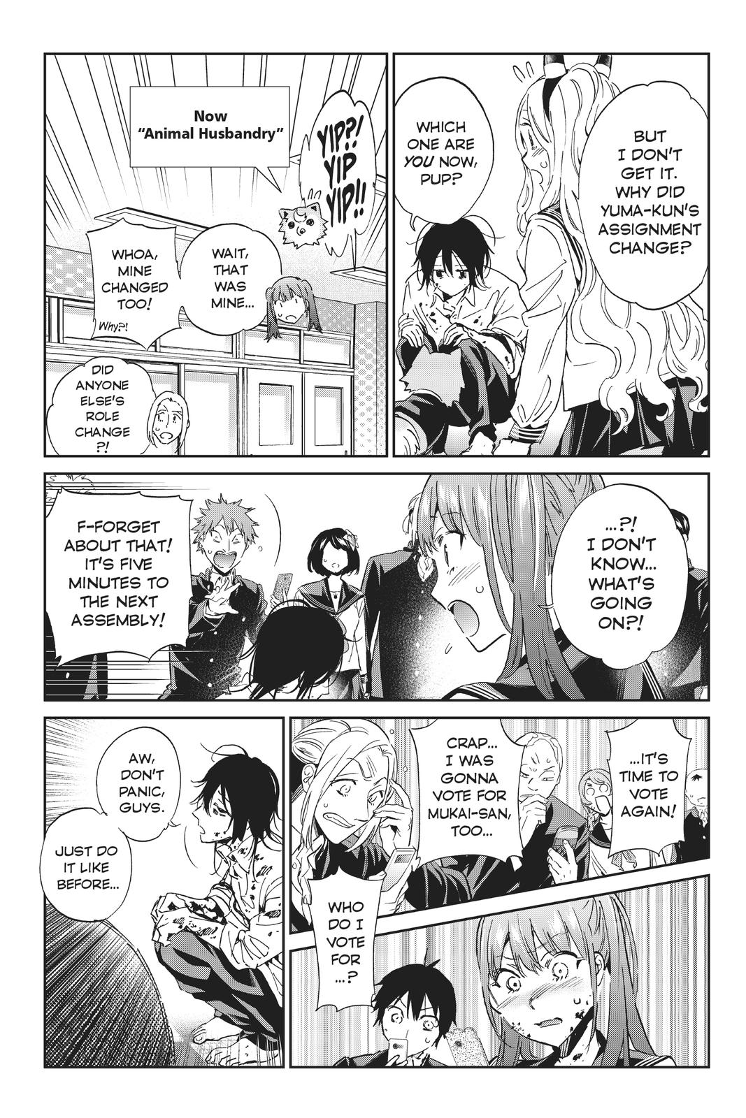 Real Account II Chapter 160 page 15 - Chapter 160