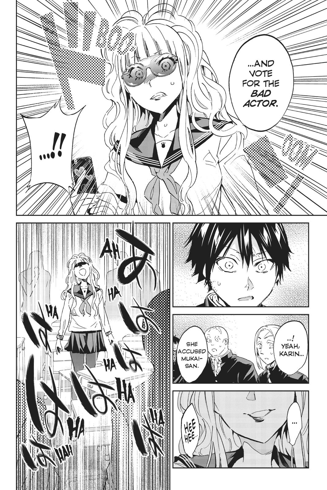 Real Account II Chapter 160 page 16 - Chapter 160