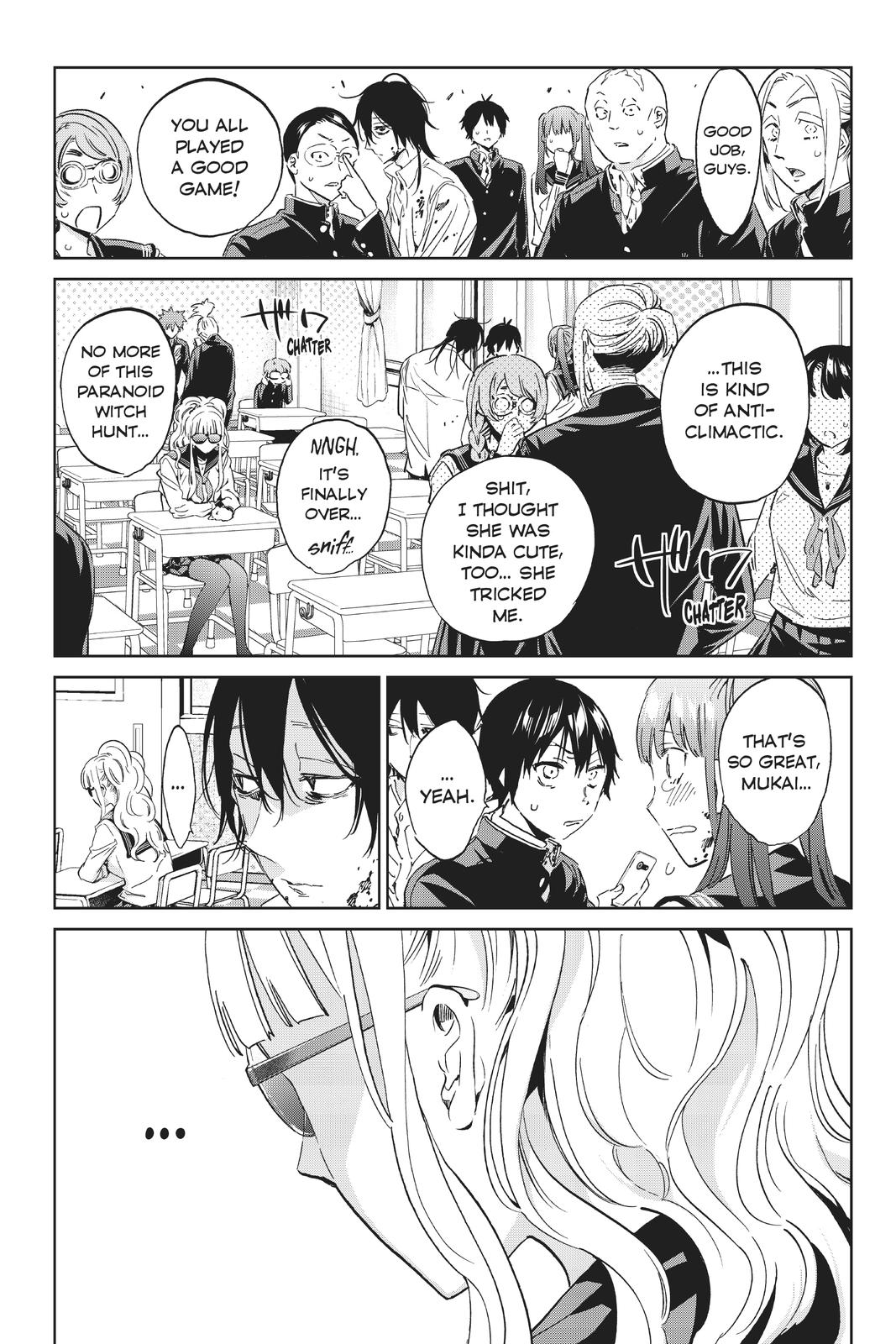 Real Account II Chapter 160 page 19 - Chapter 160