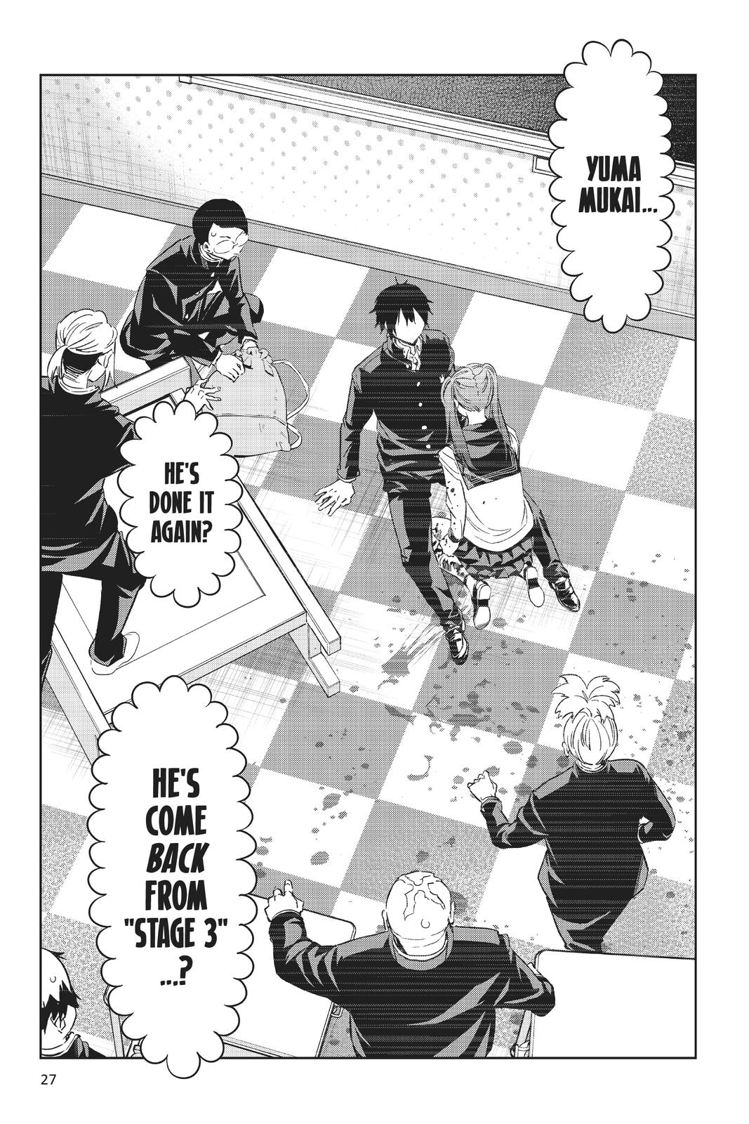 Real Account II Chapter 160 page 2 - Chapter 160