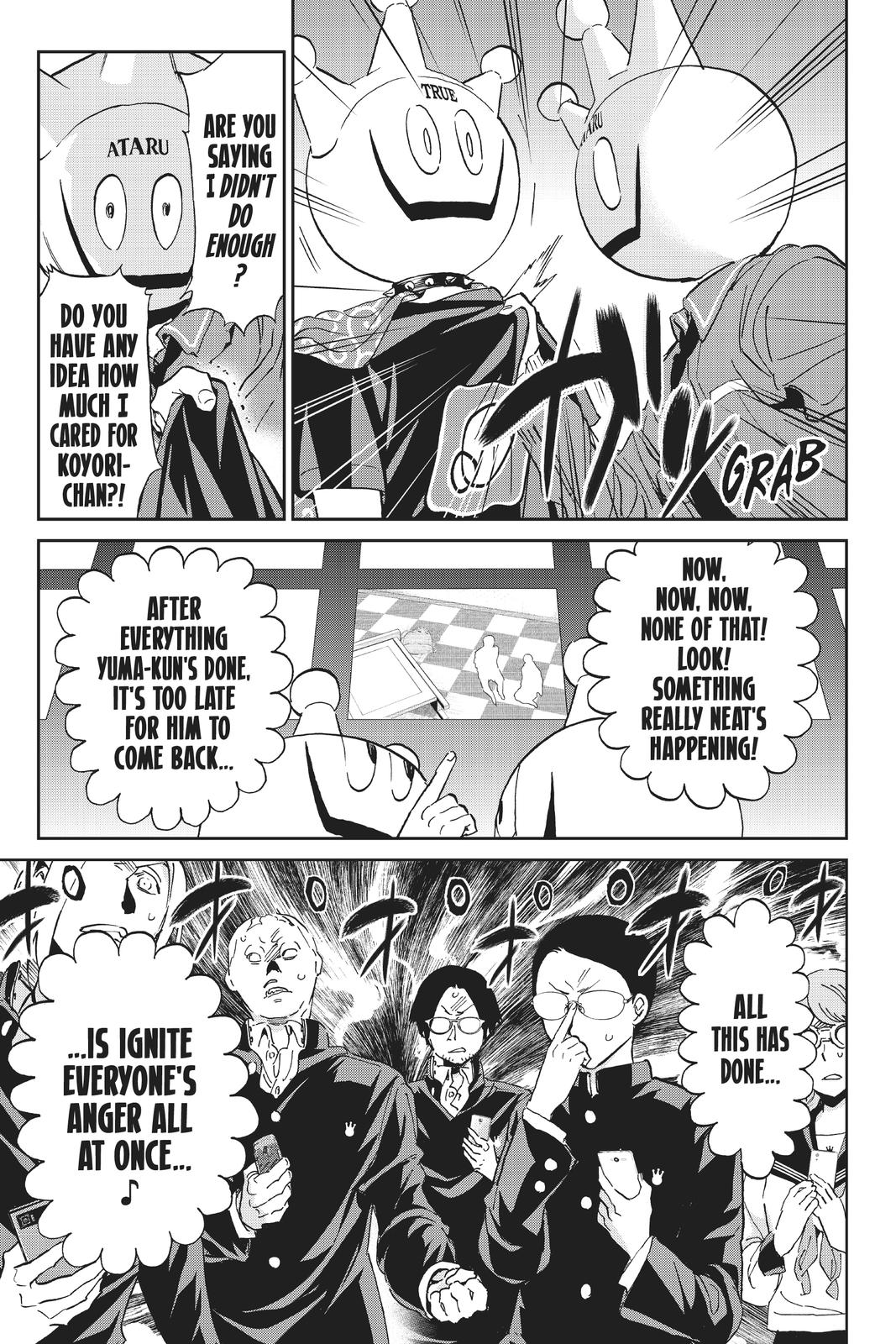 Real Account II Chapter 160 page 4 - Chapter 160