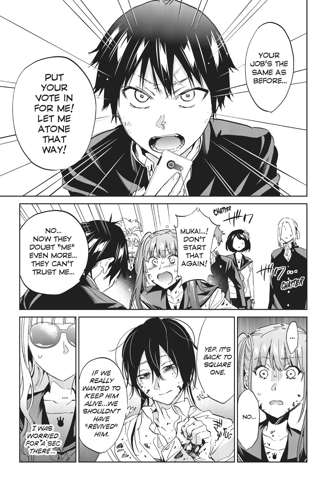 Real Account II Chapter 160 page 6 - Chapter 160
