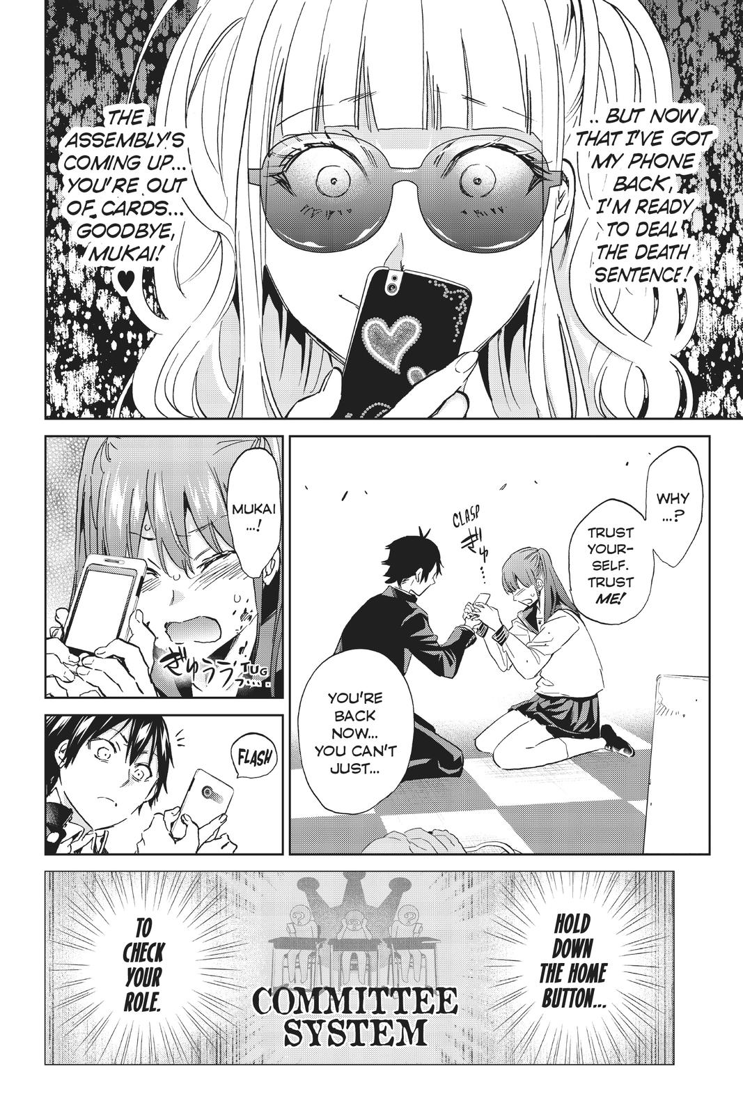 Real Account II Chapter 160 page 7 - Chapter 160