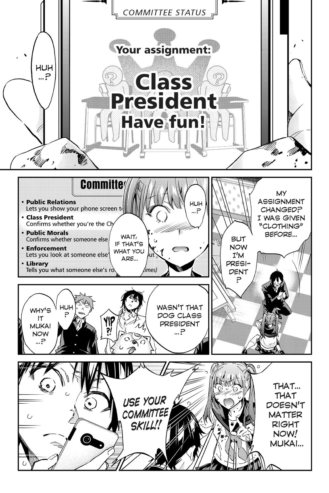 Real Account II Chapter 160 page 8 - Chapter 160
