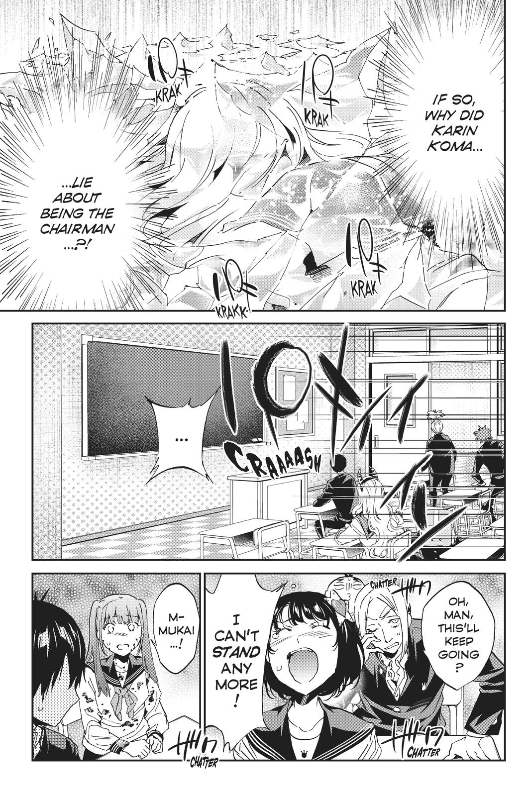 Real Account II Chapter 161 page 11 - Chapter 161