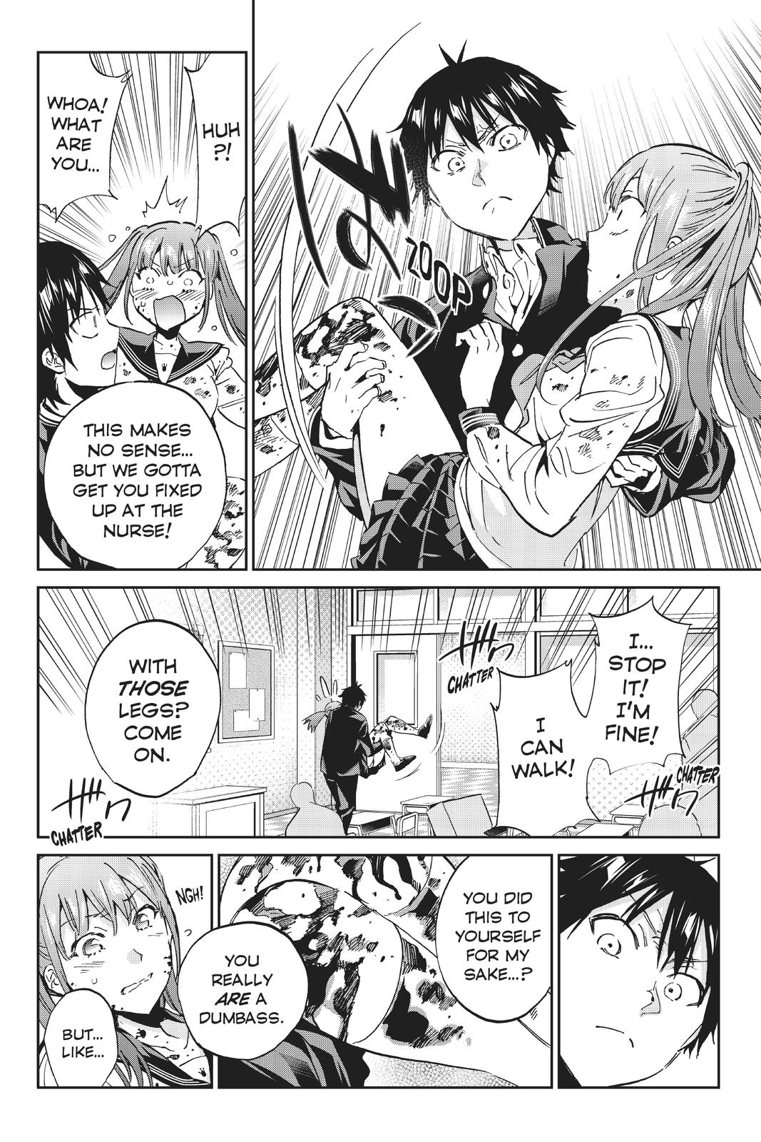 Real Account II Chapter 161 page 12 - Chapter 161