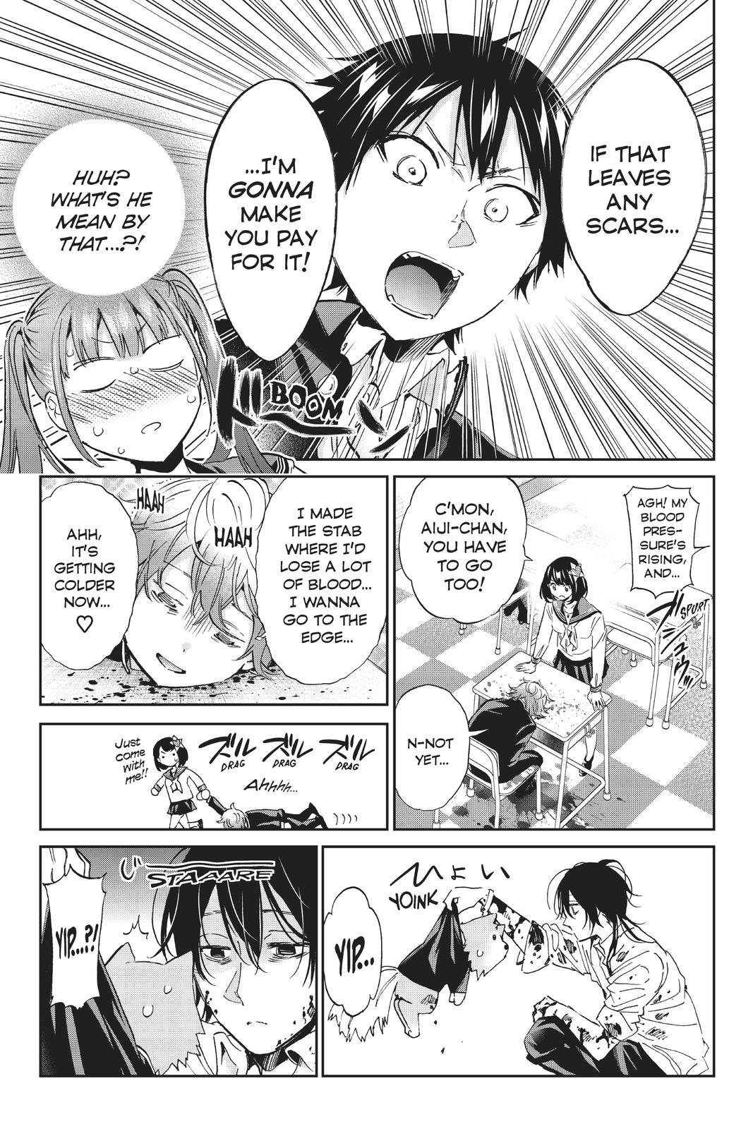 Real Account II Chapter 161 page 13 - Chapter 161