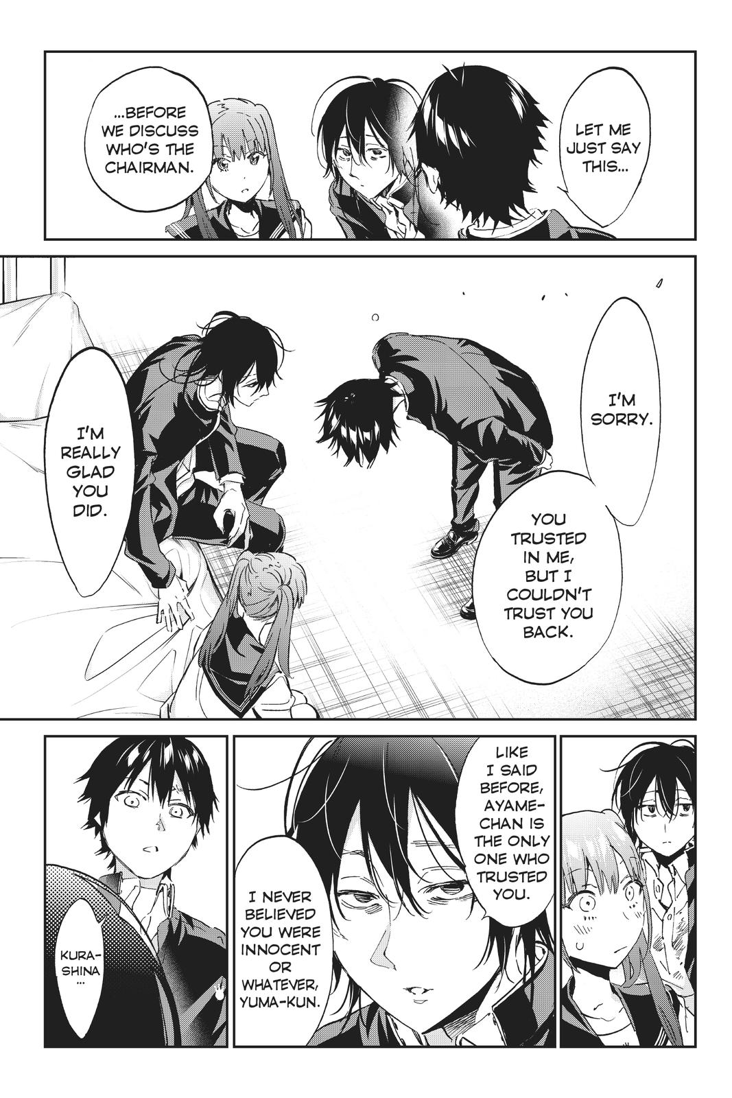 Real Account II Chapter 161 page 15 - Chapter 161