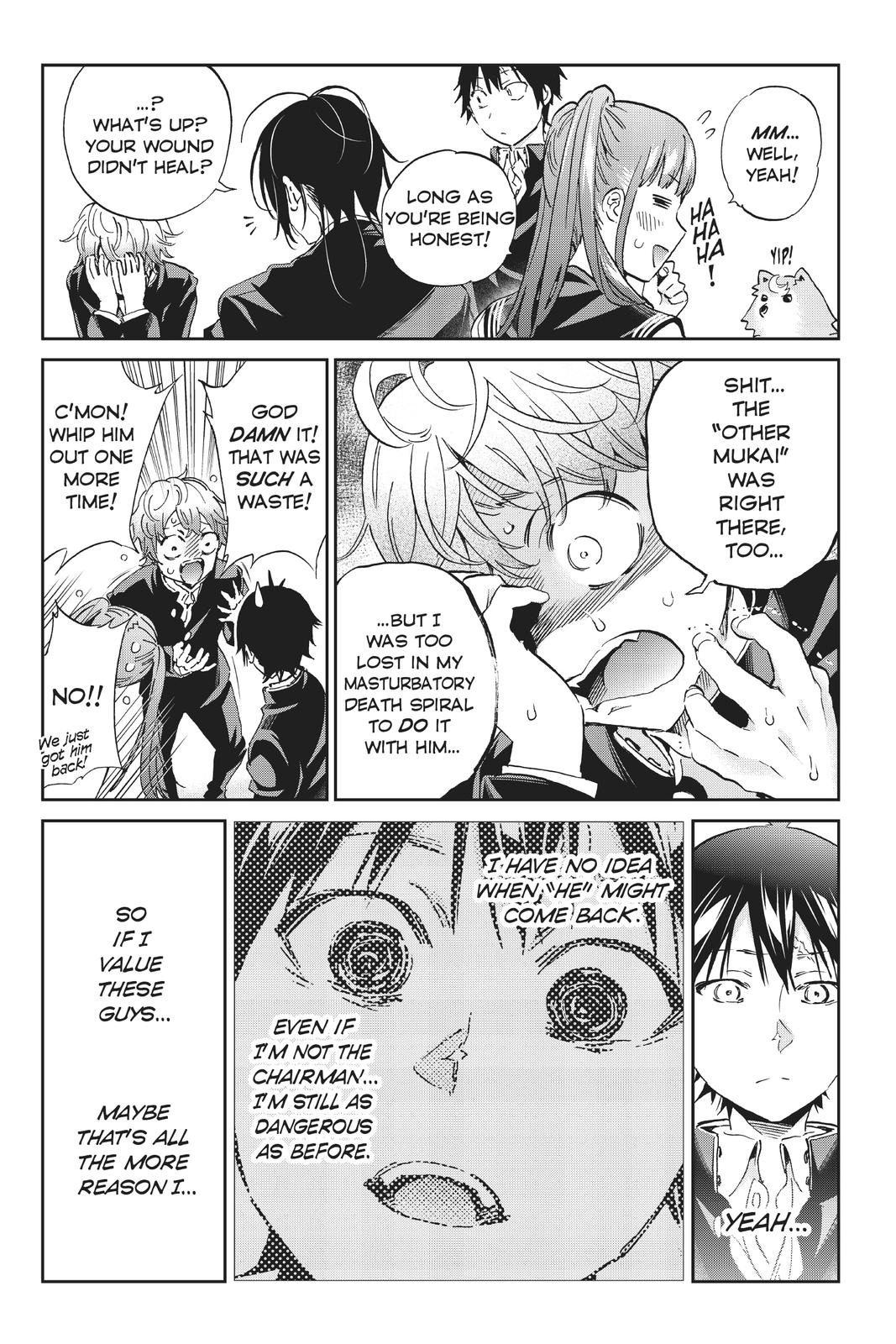 Real Account II Chapter 161 page 17 - Chapter 161