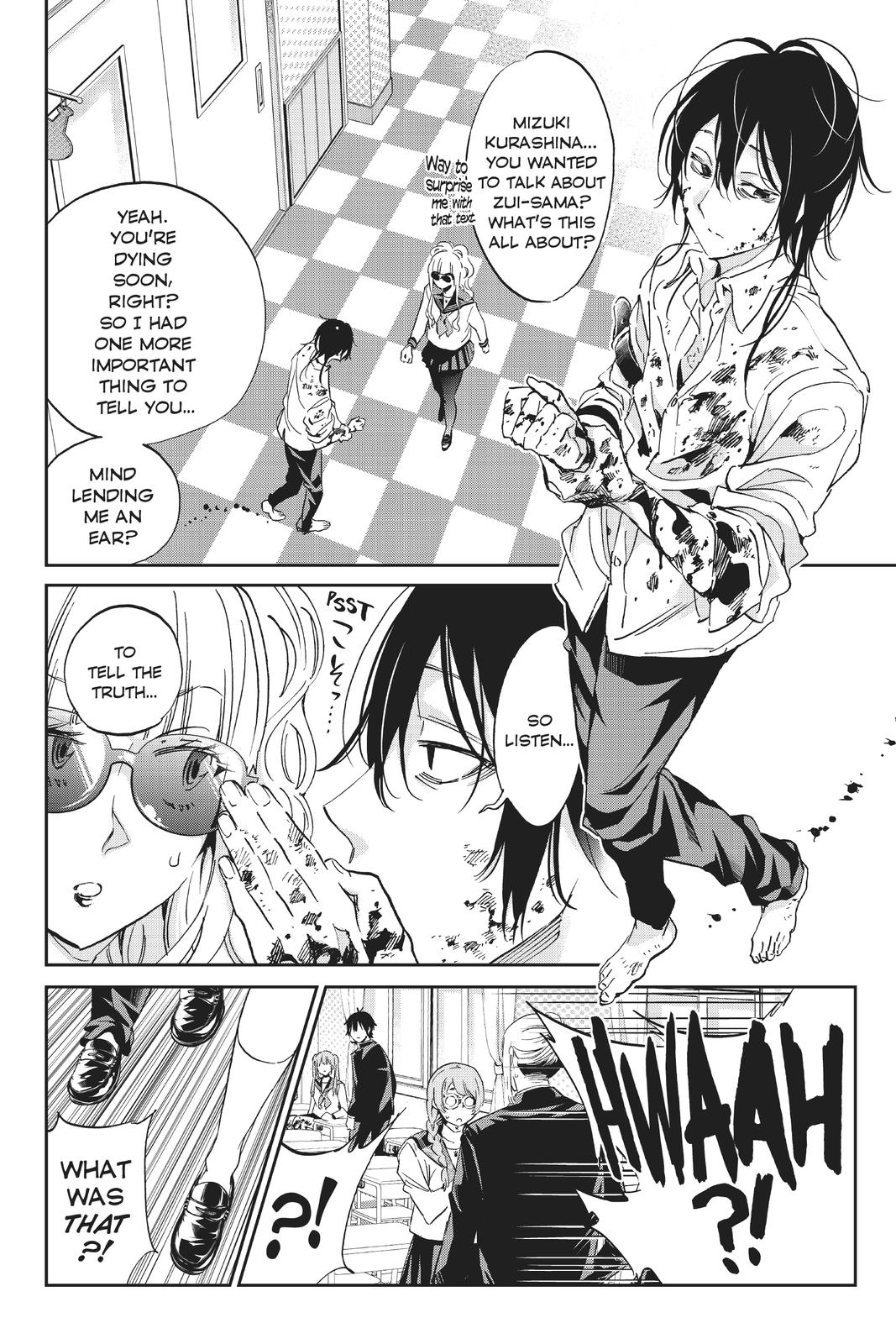 Real Account II Chapter 161 page 2 - Chapter 161