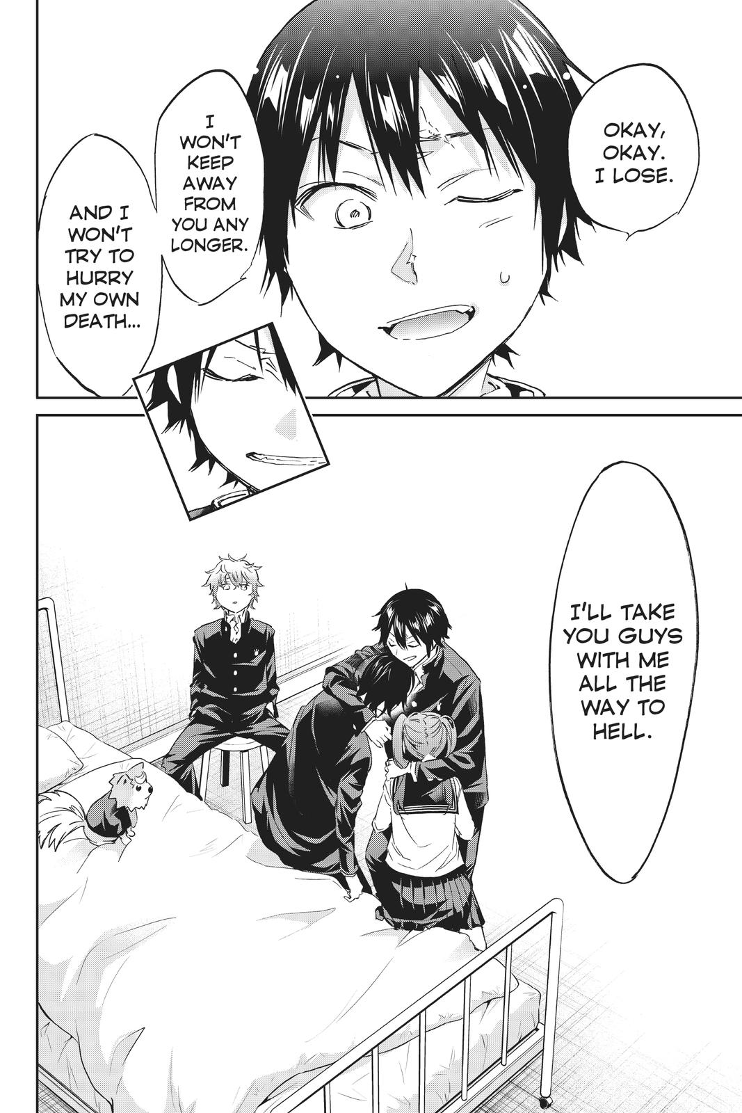 Real Account II Chapter 161 page 20 - Chapter 161