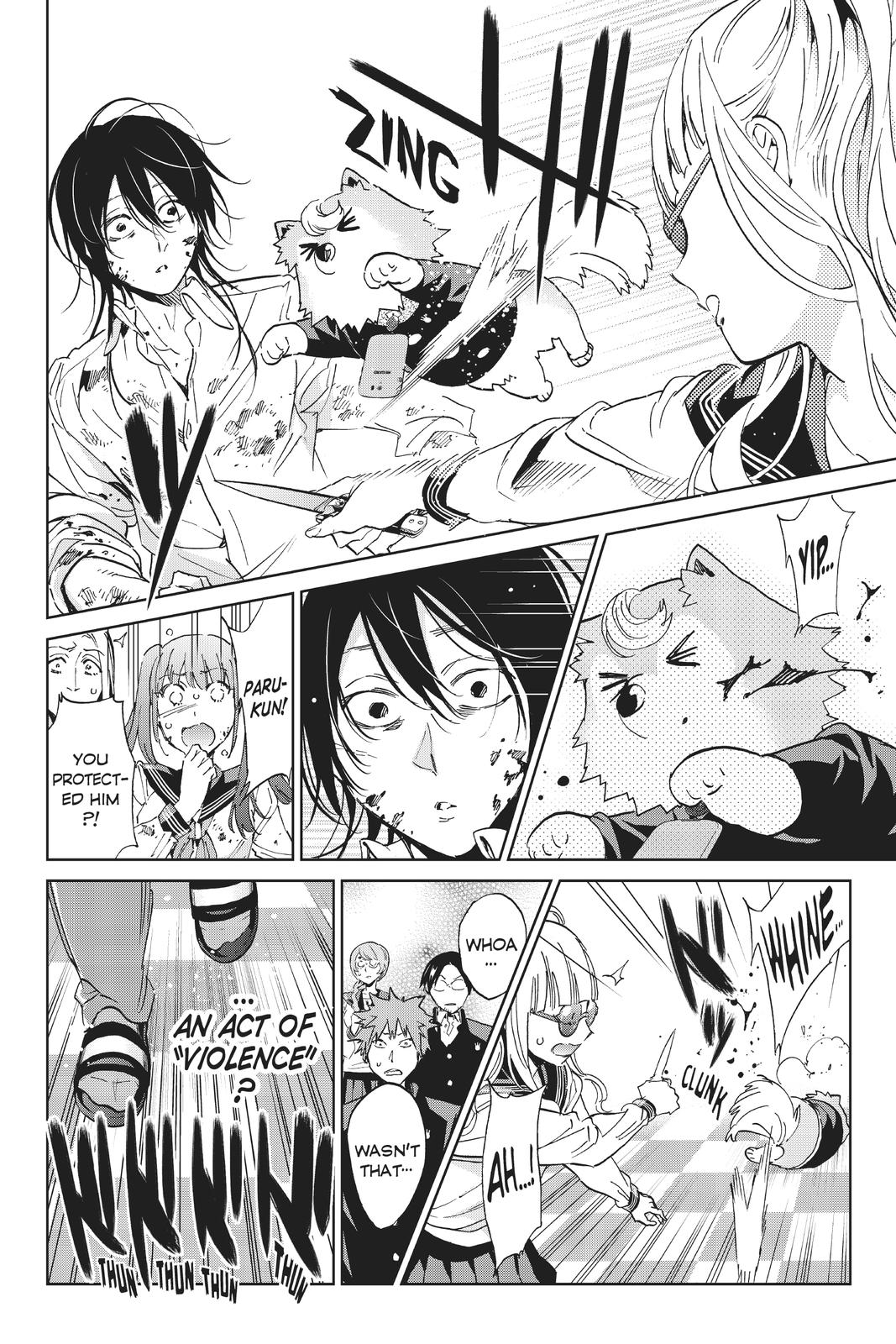 Real Account II Chapter 161 page 4 - Chapter 161