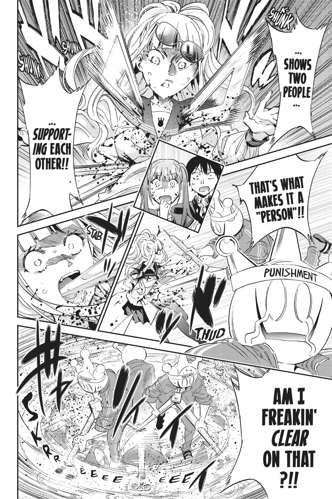 Real Account II Chapter 161 page 6 - Chapter 161