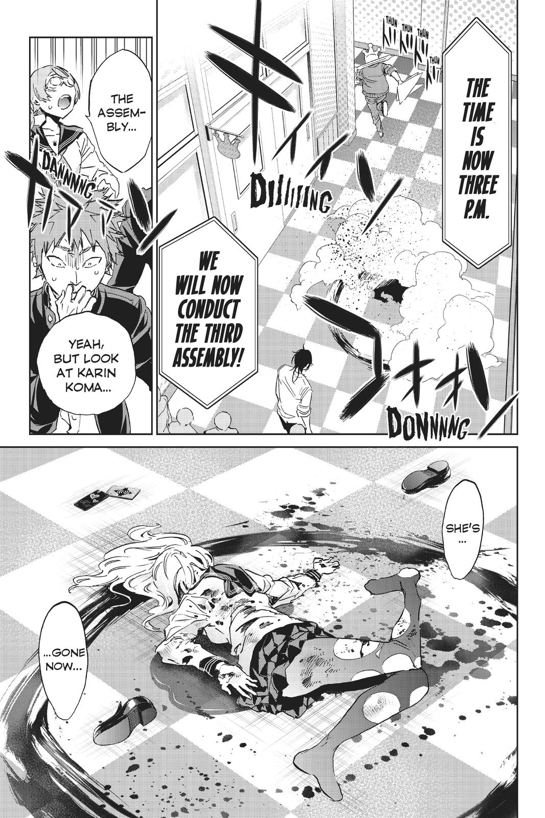 Real Account II Chapter 161 page 7 - Chapter 161