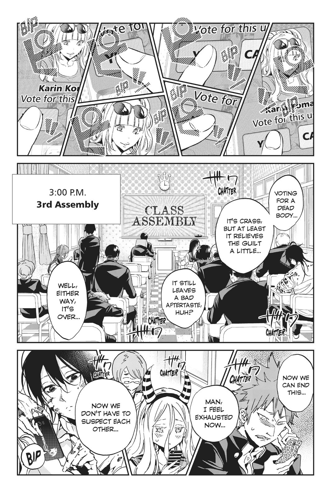 Real Account II Chapter 161 page 8 - Chapter 161