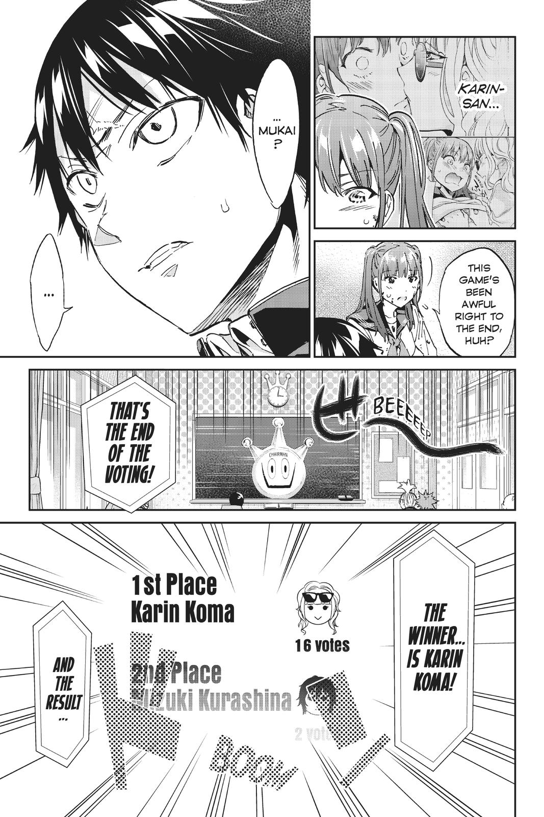 Real Account II Chapter 161 page 9 - Chapter 161