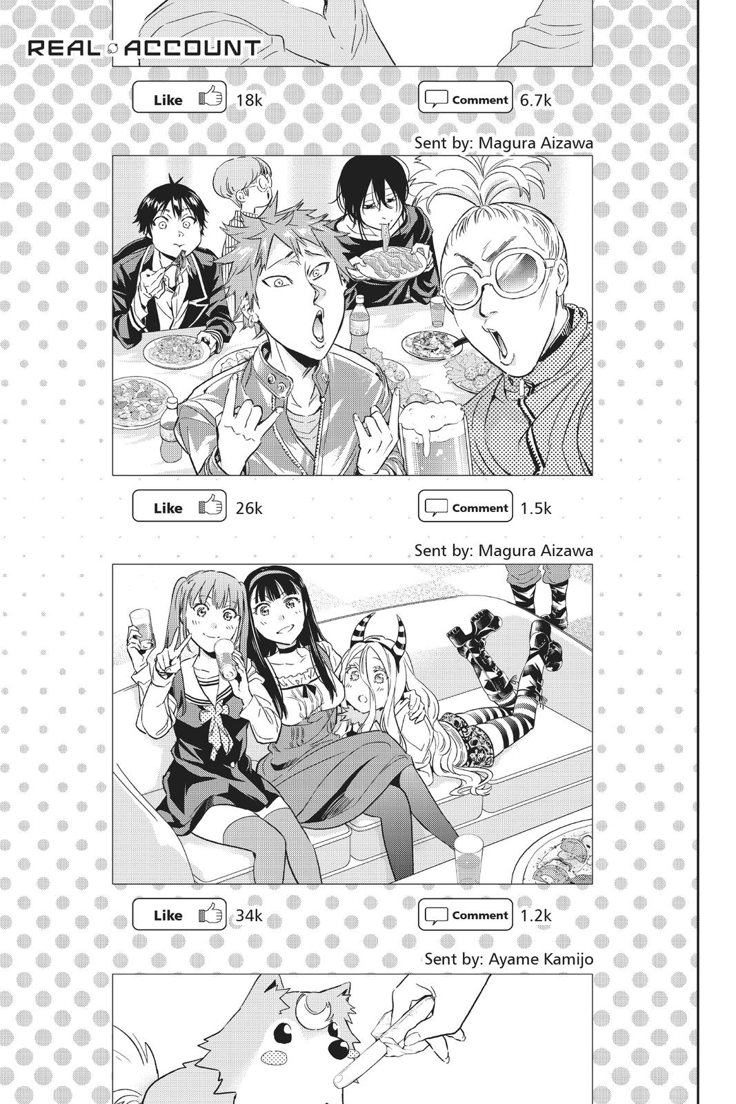 Real Account II Chapter 162 page 1 - Chapter 162