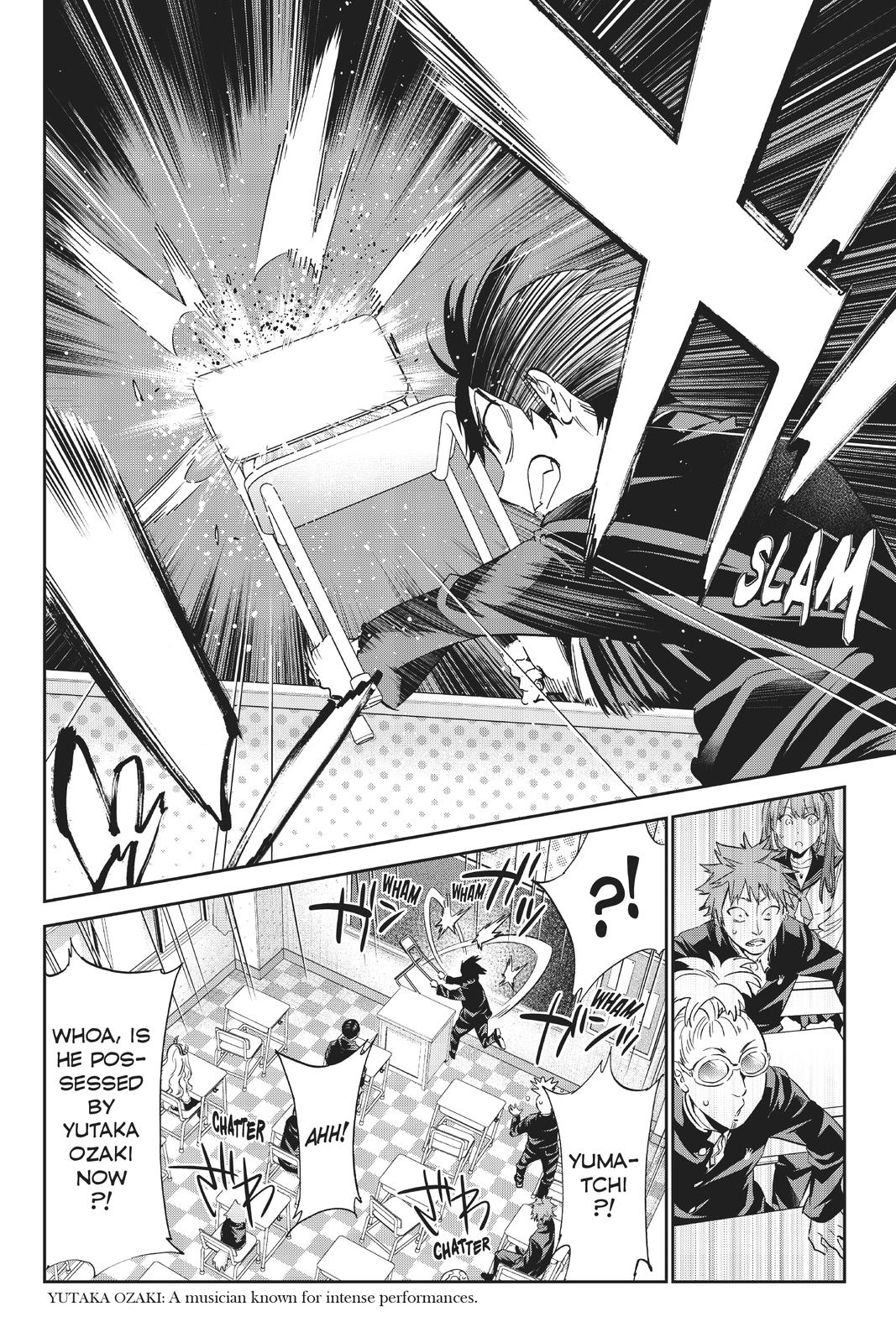 Real Account II Chapter 162 page 10 - Chapter 162