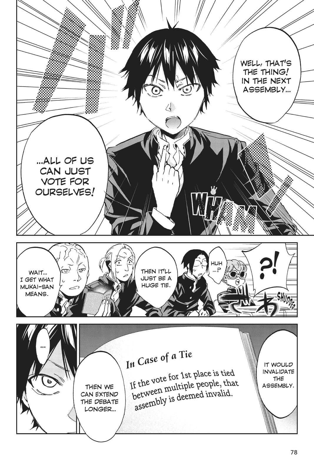 Real Account II Chapter 162 page 12 - Chapter 162