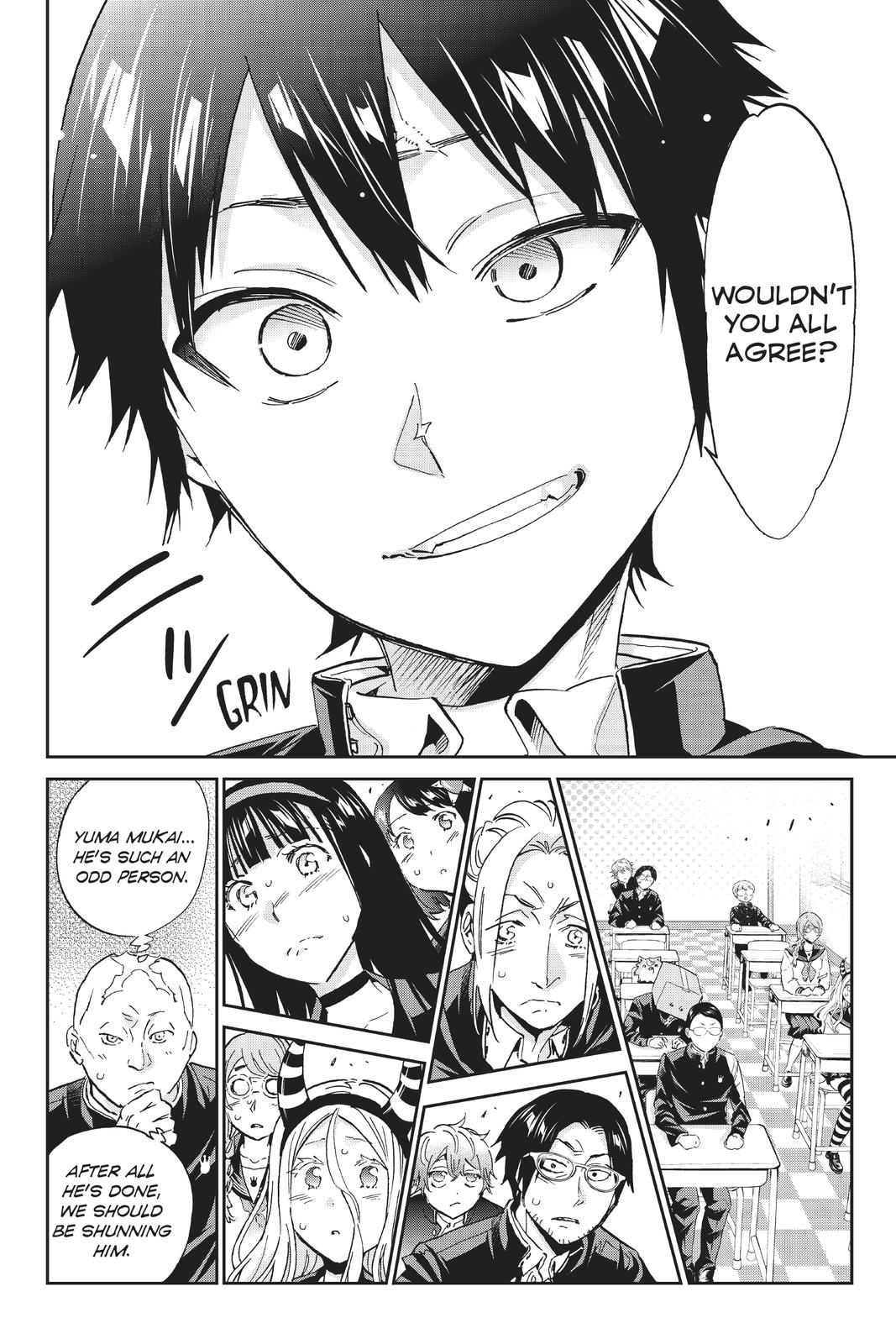 Real Account II Chapter 162 page 14 - Chapter 162