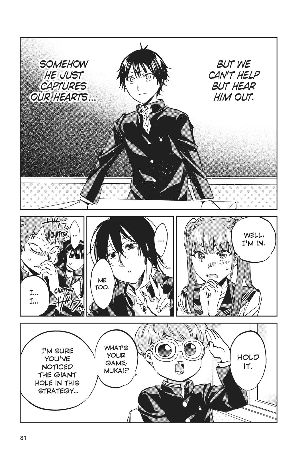 Real Account II Chapter 162 page 15 - Chapter 162