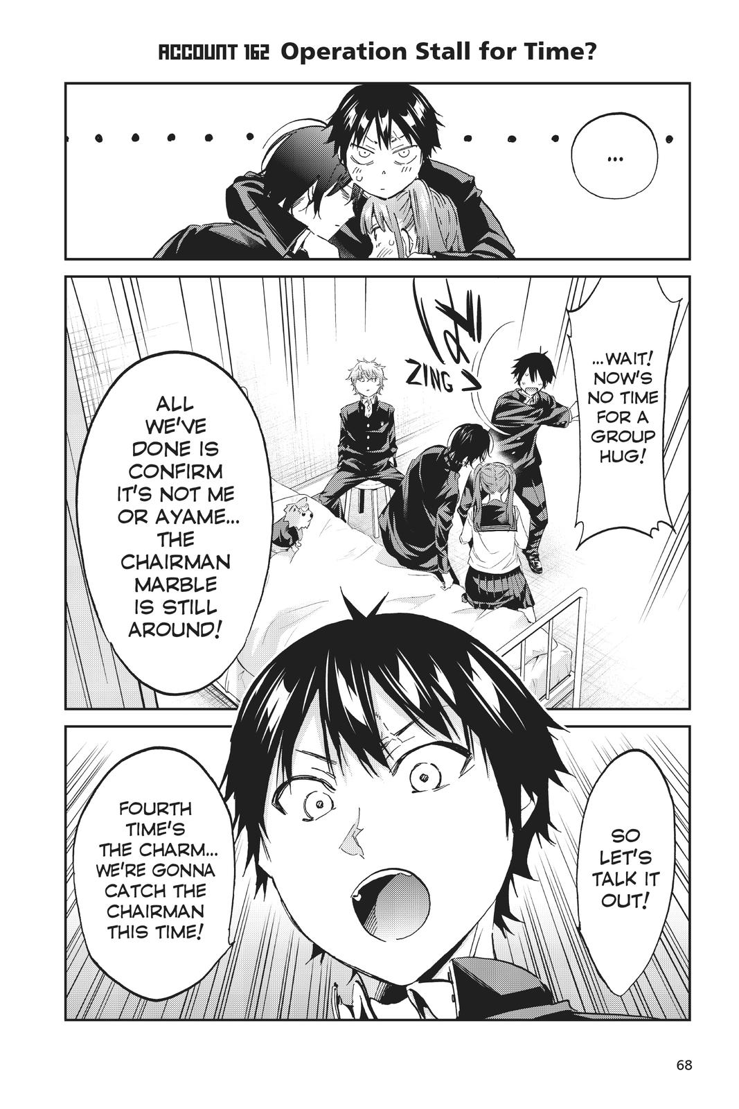 Real Account II Chapter 162 page 2 - Chapter 162