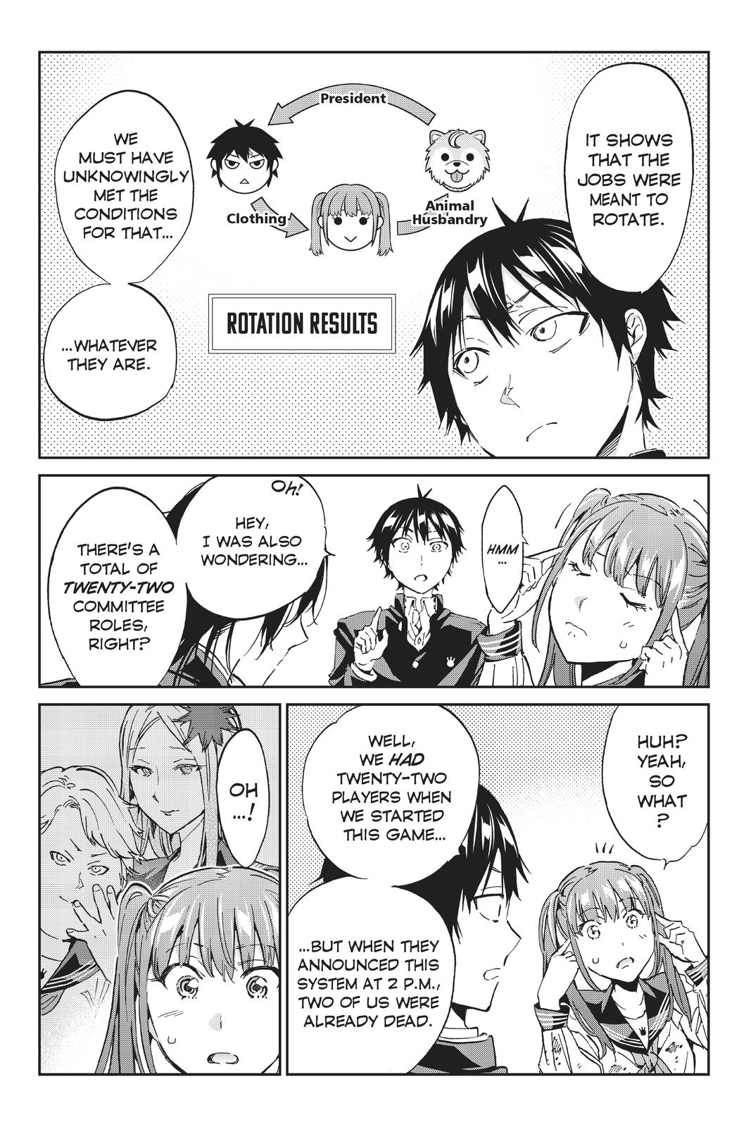 Real Account II Chapter 162 page 4 - Chapter 162
