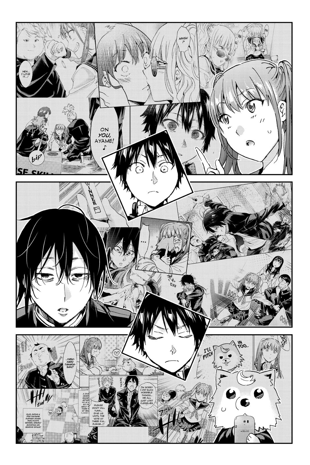 Real Account II Chapter 162 page 6 - Chapter 162