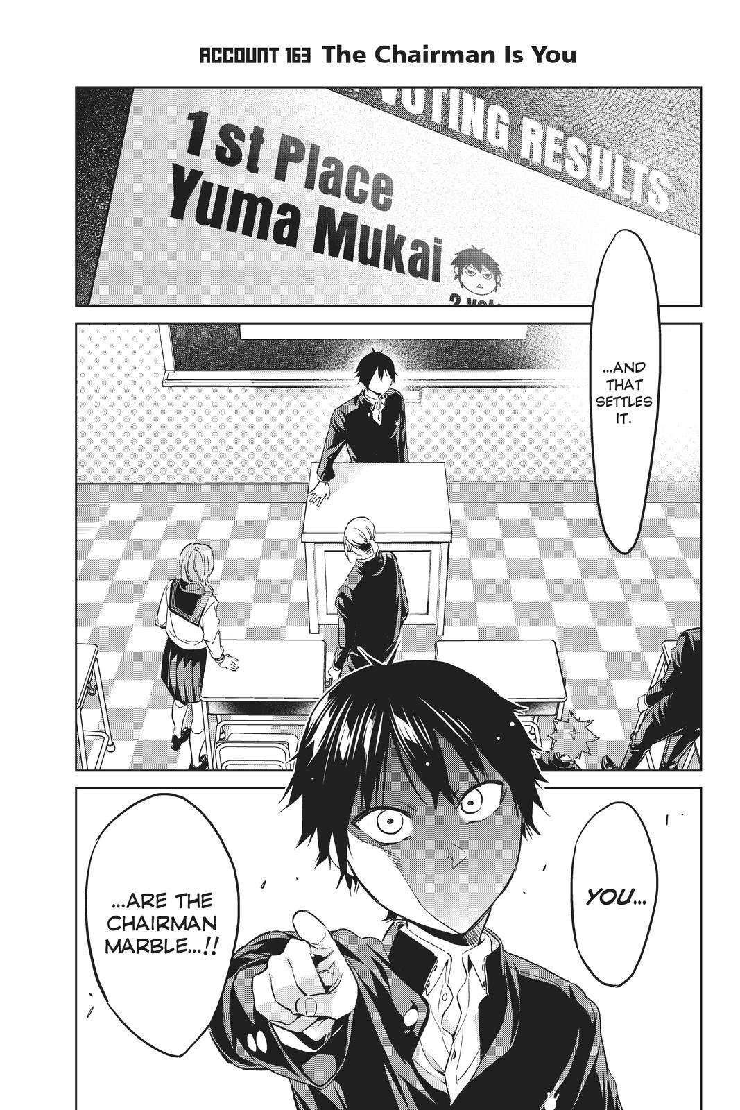 Real Account II Chapter 163 page 1 - Chapter 163