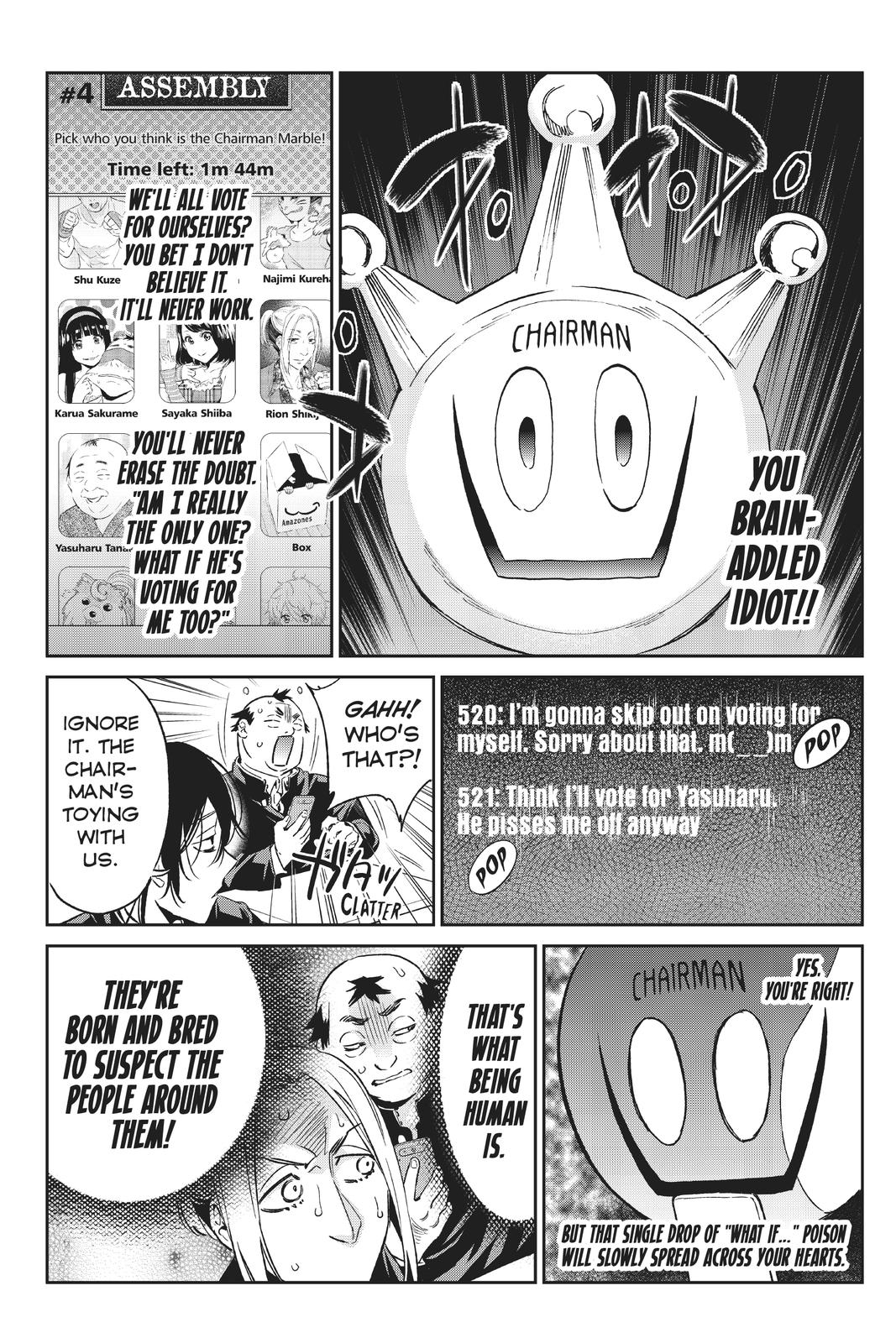 Real Account II Chapter 163 page 10 - Chapter 163