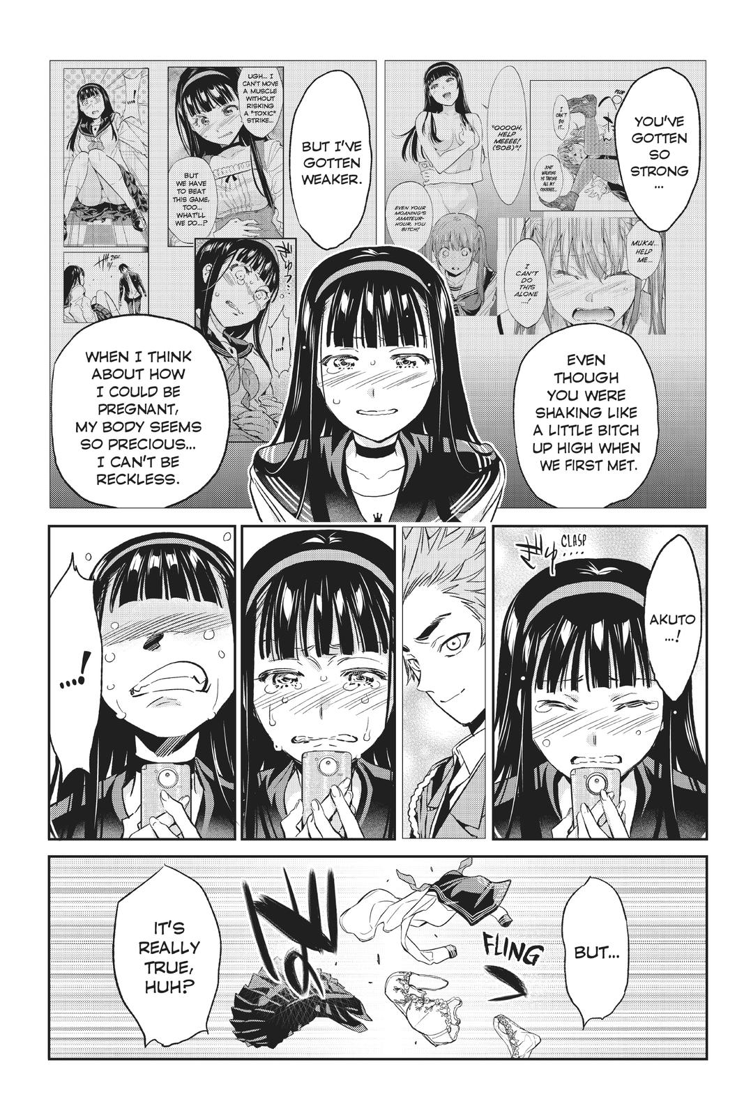 Real Account II Chapter 163 page 12 - Chapter 163