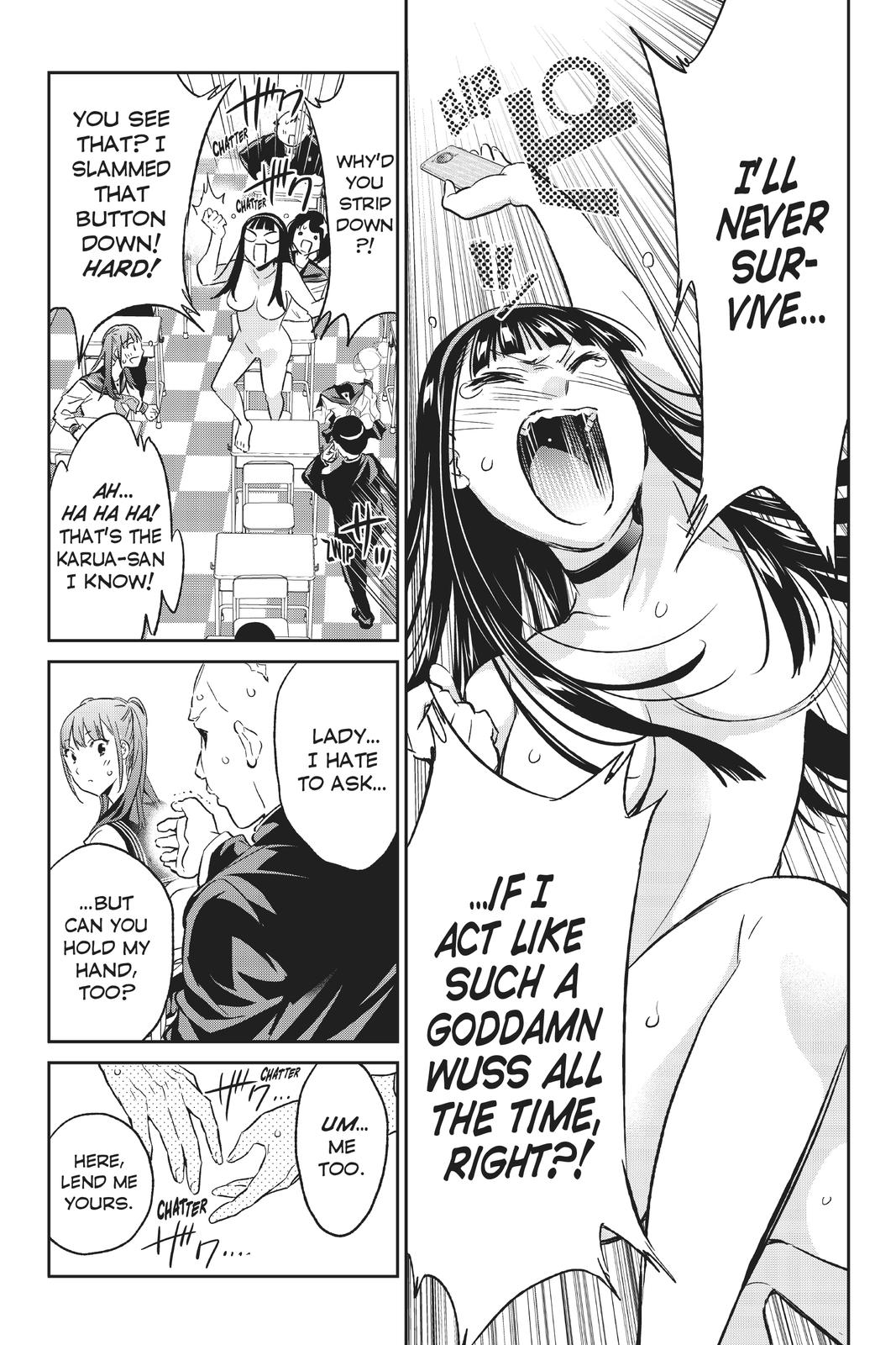 Real Account II Chapter 163 page 13 - Chapter 163