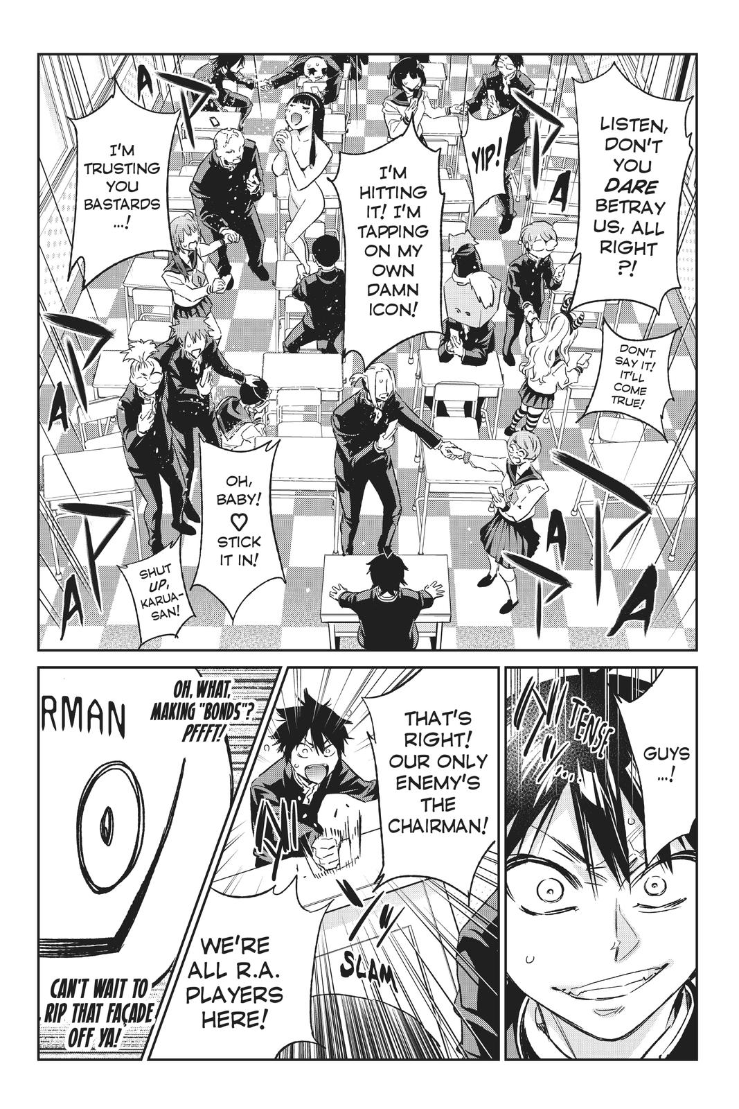 Real Account II Chapter 163 page 14 - Chapter 163