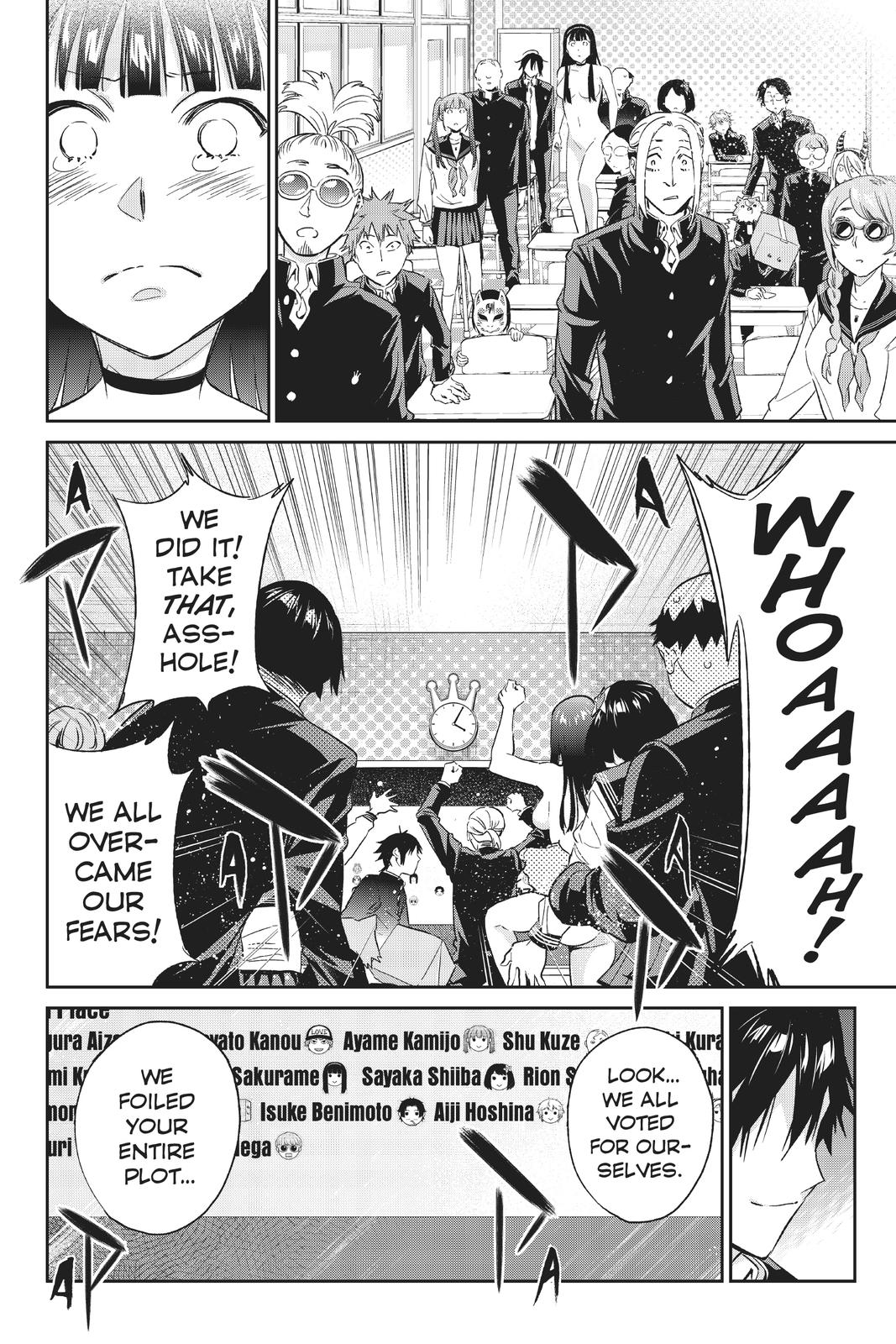 Real Account II Chapter 163 page 17 - Chapter 163
