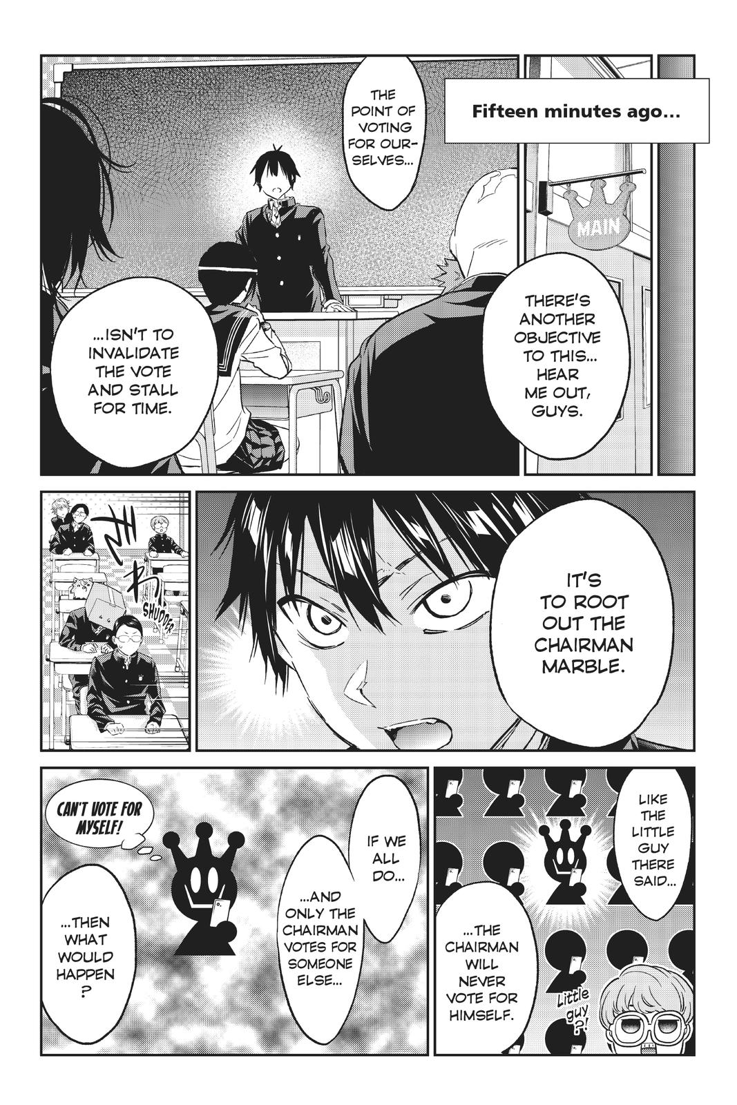 Real Account II Chapter 163 page 3 - Chapter 163