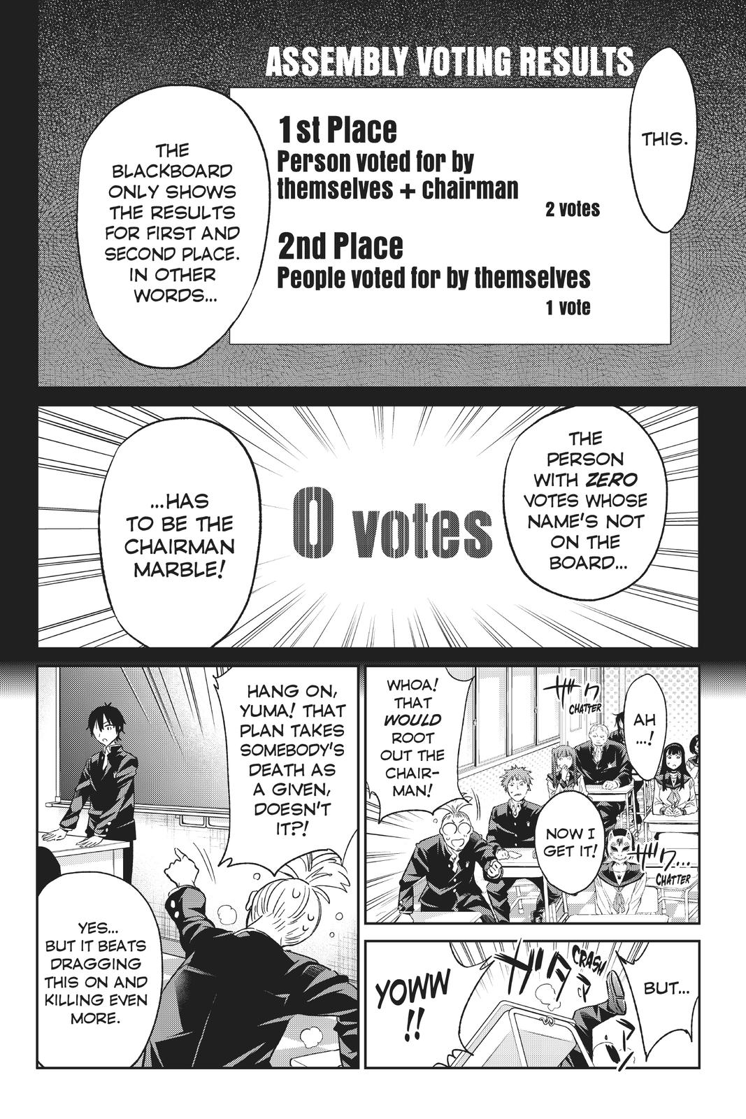 Real Account II Chapter 163 page 4 - Chapter 163