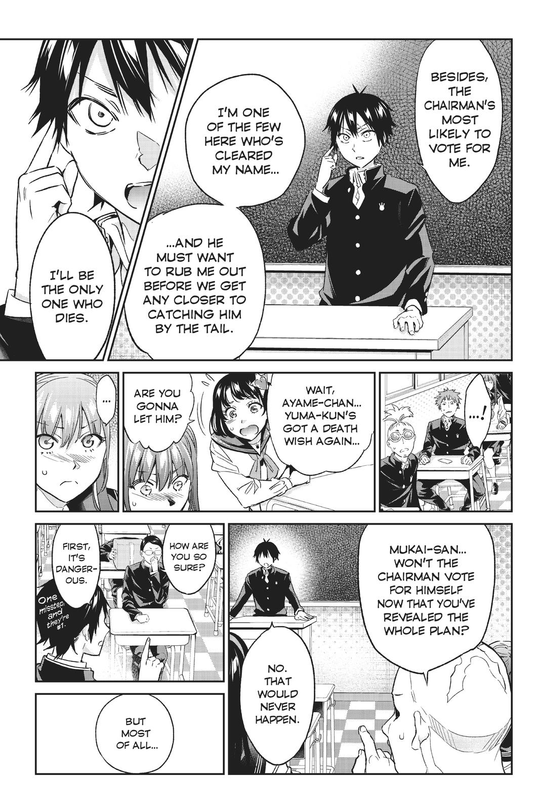 Real Account II Chapter 163 page 5 - Chapter 163
