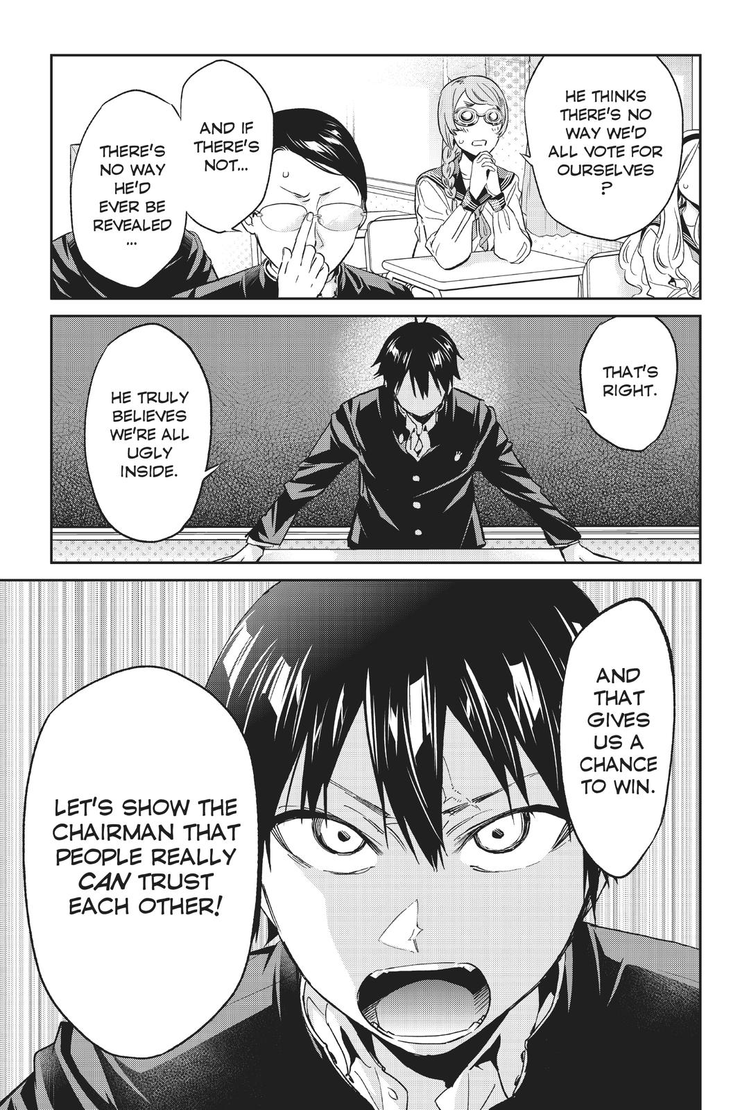 Real Account II Chapter 163 page 7 - Chapter 163