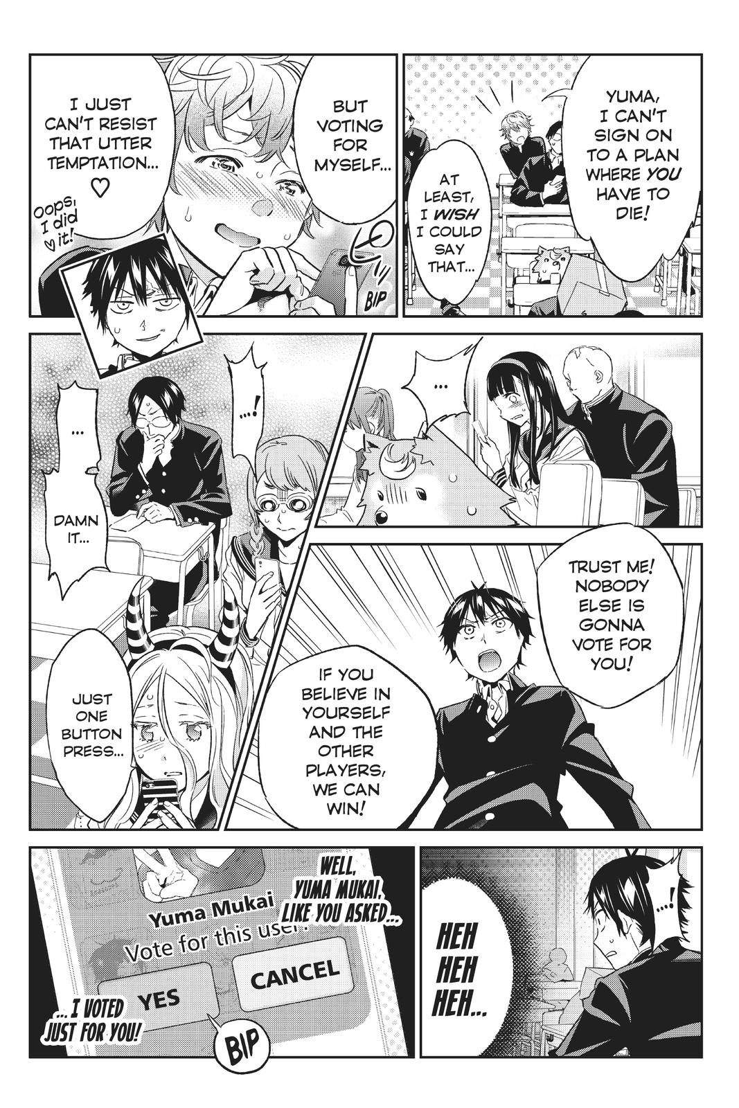 Real Account II Chapter 163 page 9 - Chapter 163